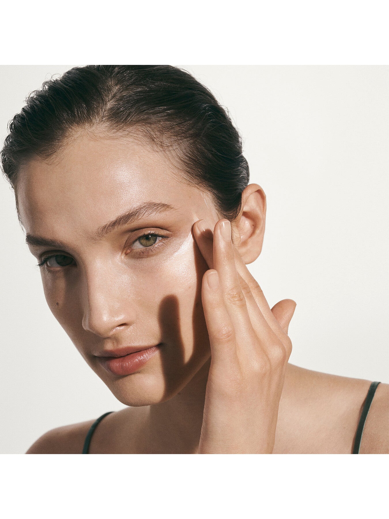 The Moisturizing Soft Cream 15ml