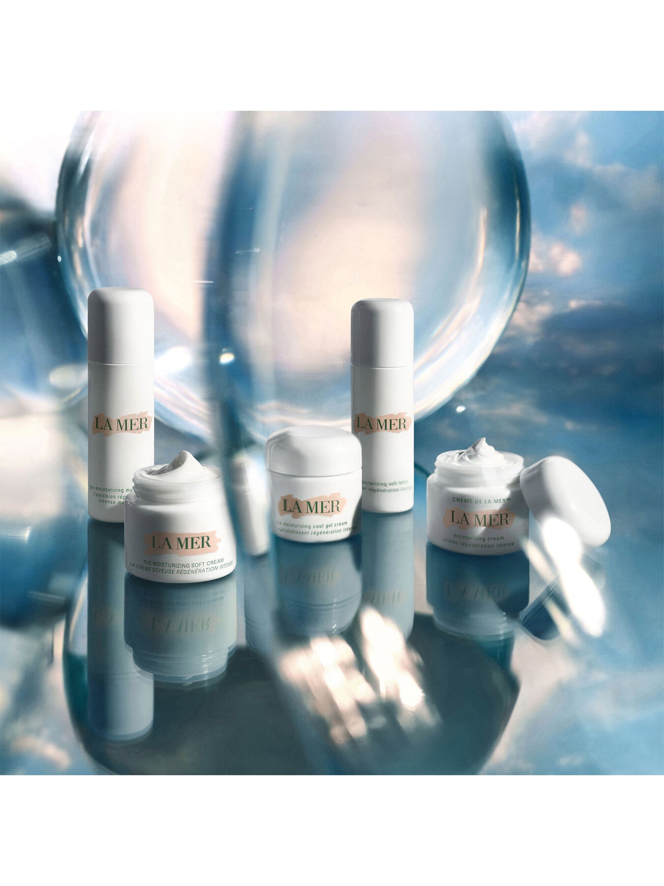 The Moisturizing Soft Cream 15ml