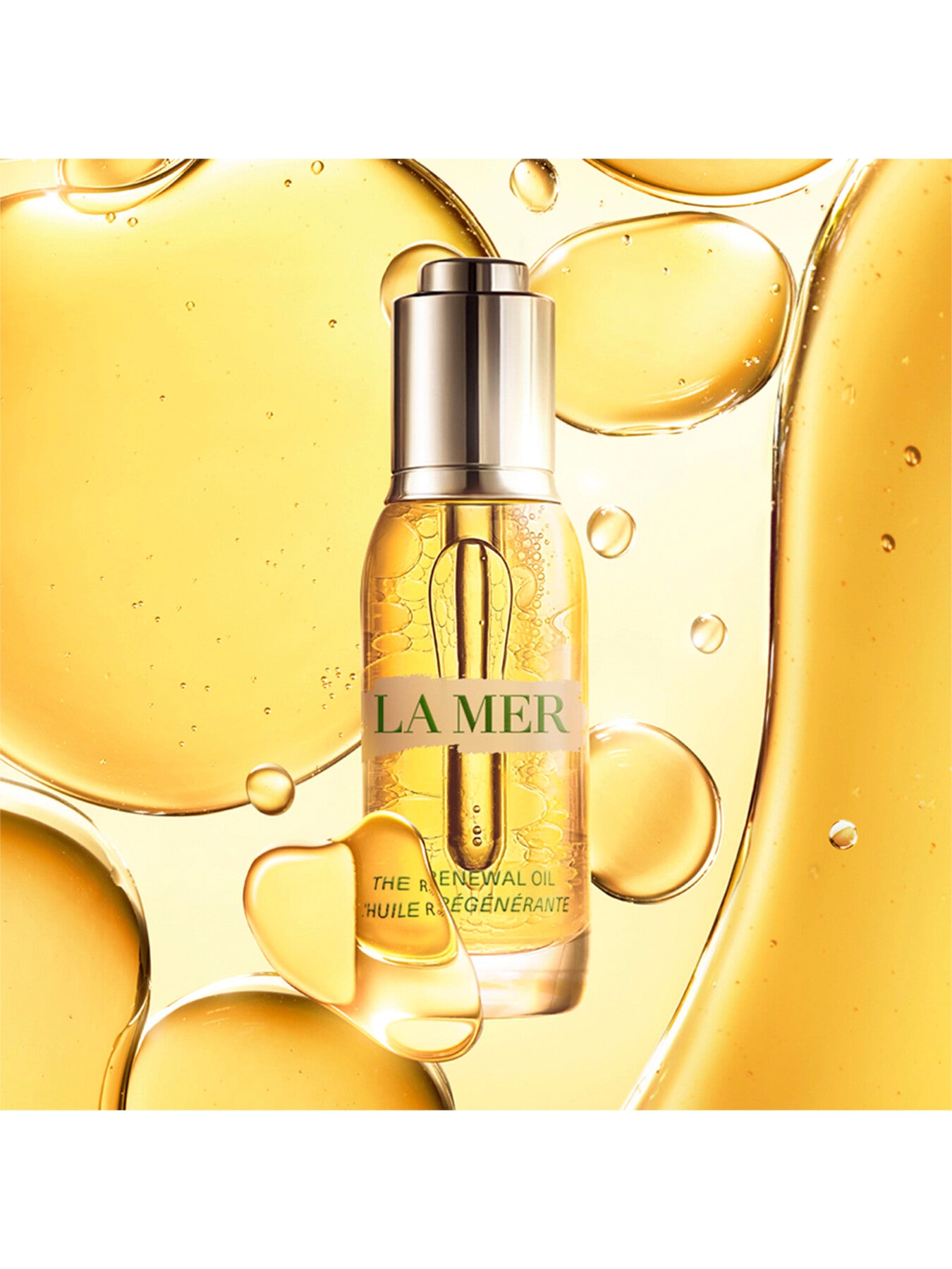 The Renewal Oil 30ml