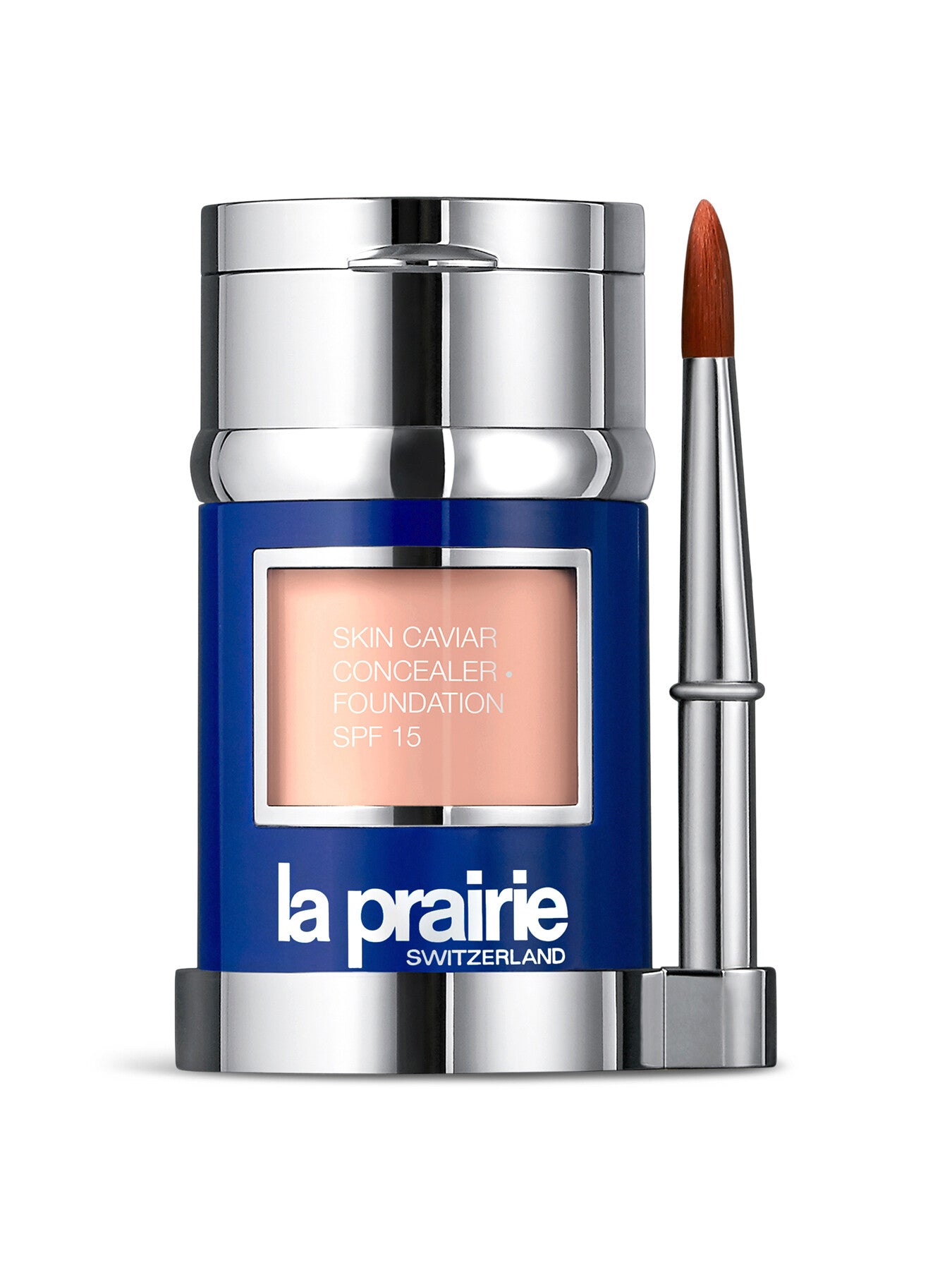 Skin Caviar Concealer Foundation SPF 15