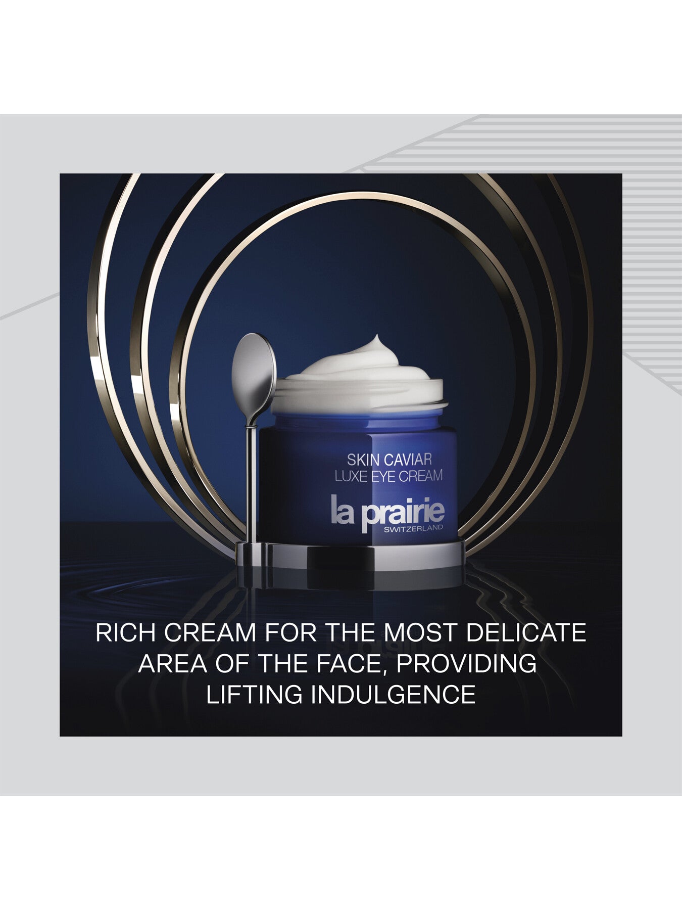 Skin Caviar Luxe Eye Cream Premier 20ml