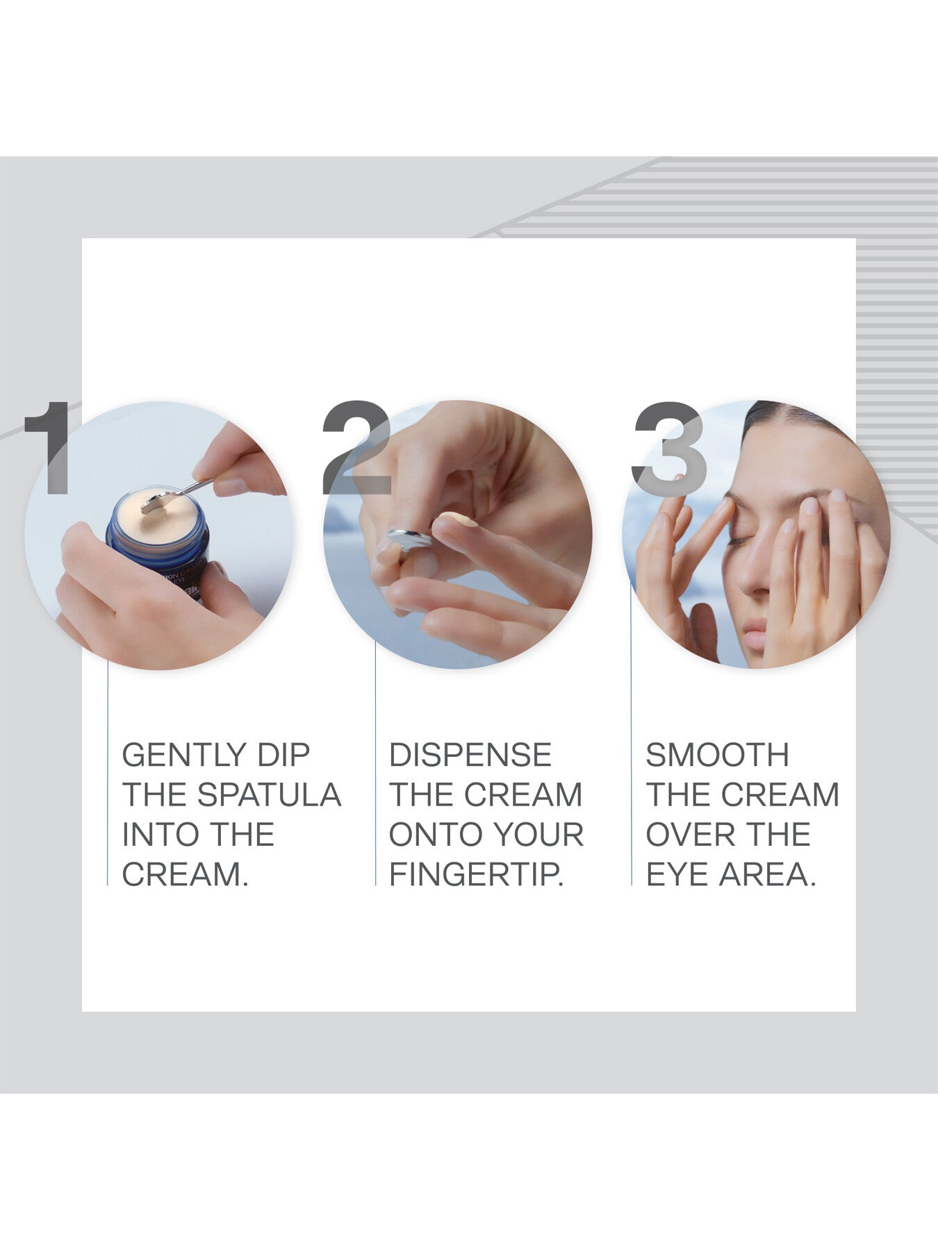 Skin Caviar Luxe Eye Cream Premier 20ml