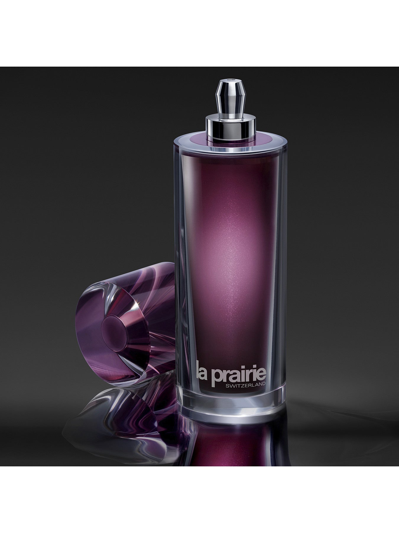 Platinum Rare Cellular Life-Lotion