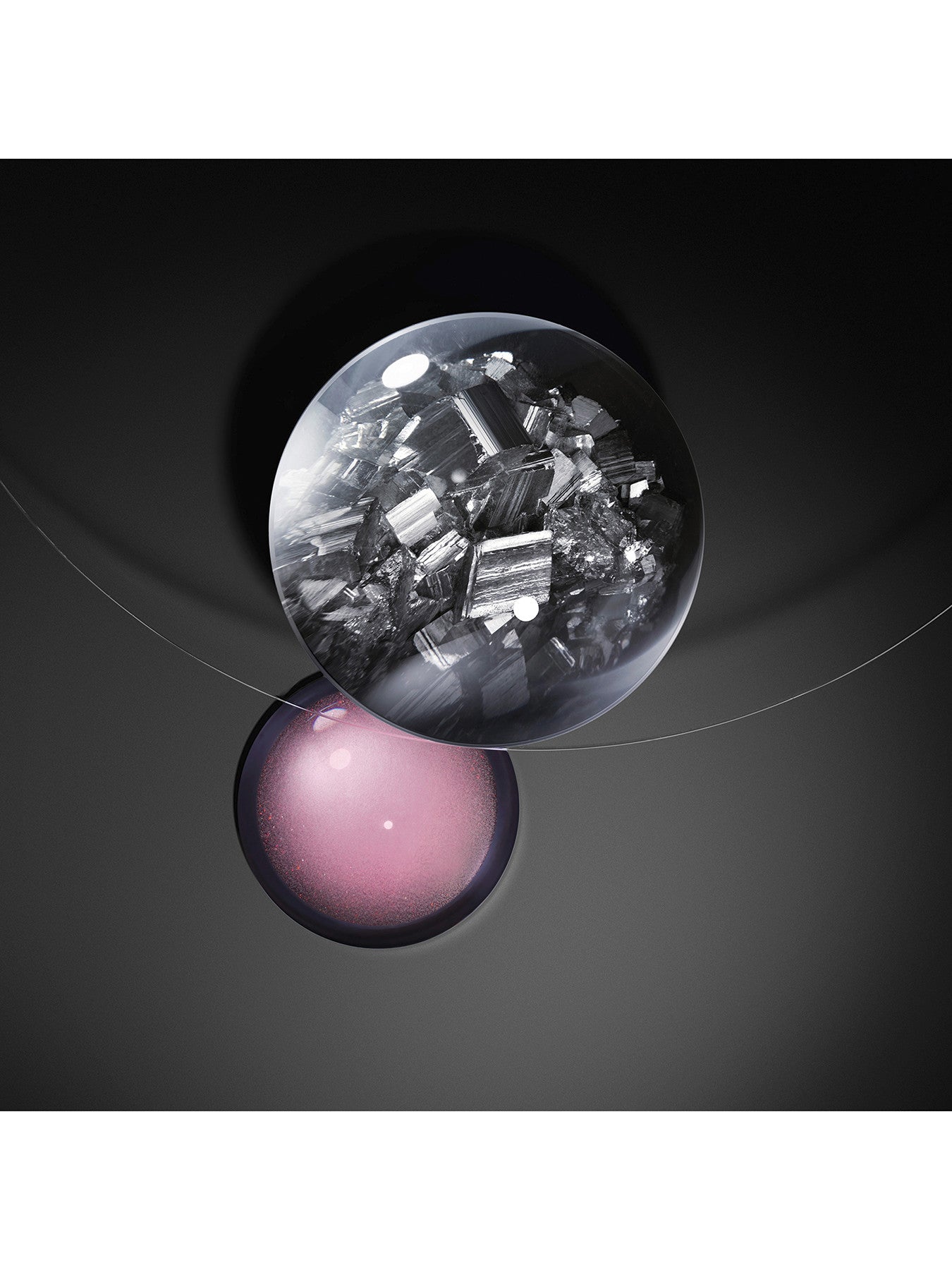 Platinum Rare Cellular Life-Lotion