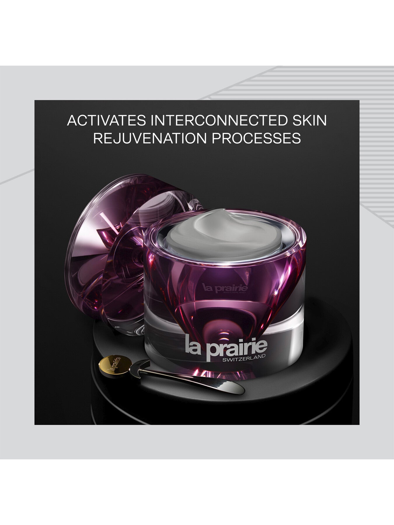La Prairie Platinum Rare Haute-Rejuvenation Face Cream 50ml
