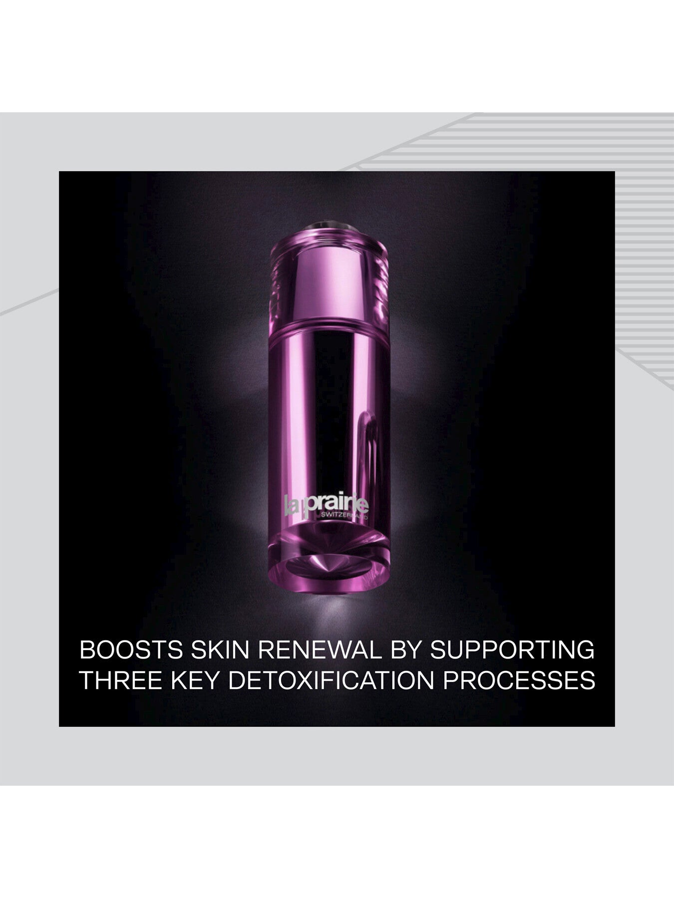 La Prairie Platinum Rare Haute-Rejuvenation Elixir Serum 30ml