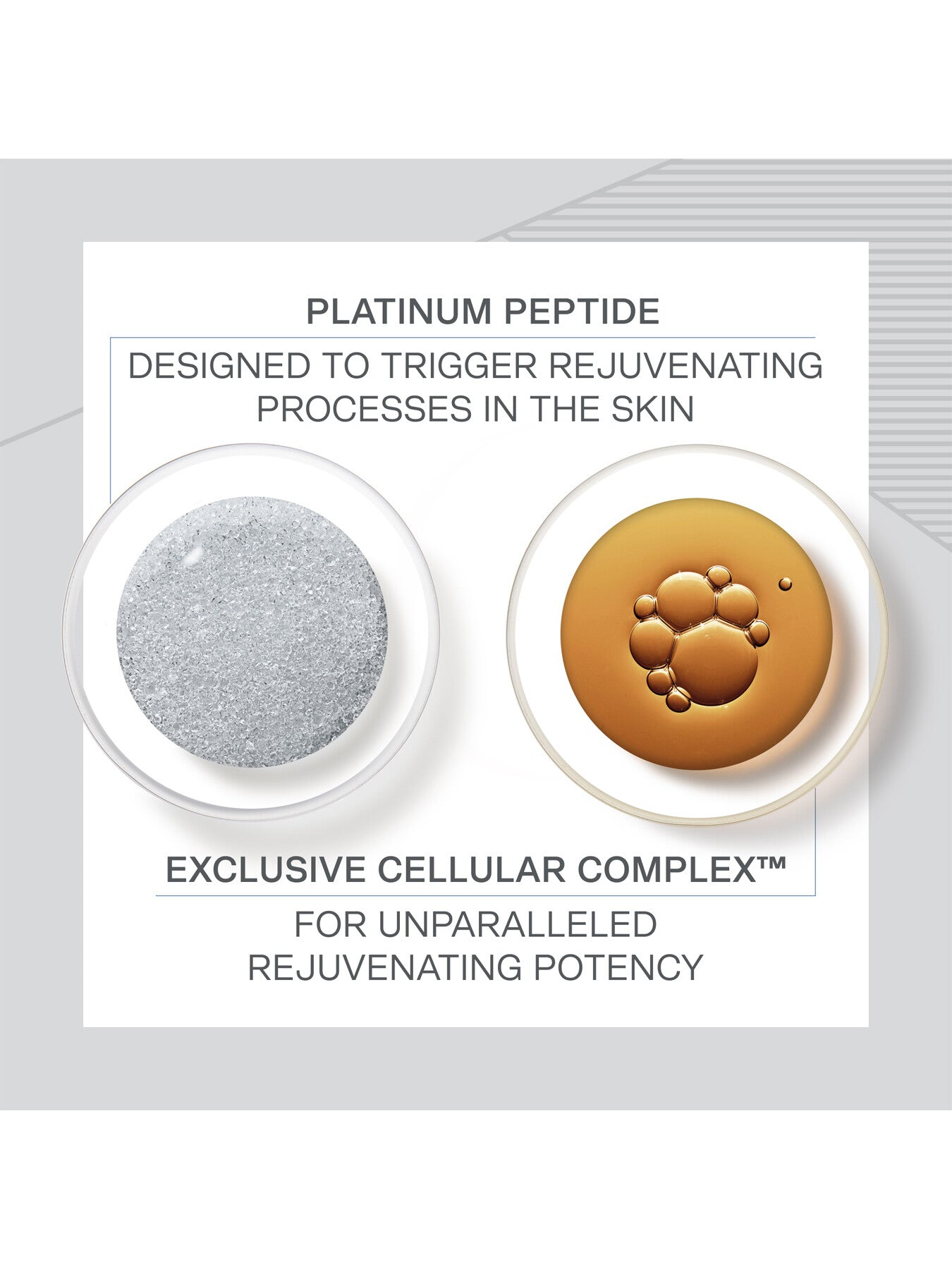 La Prairie Platinum Rare Haute-Rejuvenation Elixir Serum 30ml