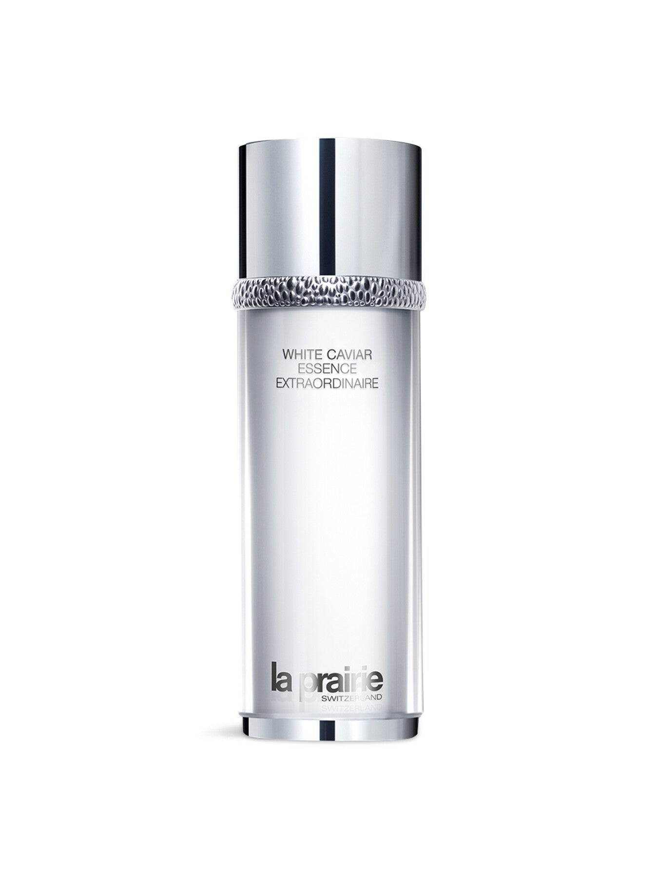 La Prairie White Caviar Essence Extraordinaire Illuminating Pre-Serum 150ml
