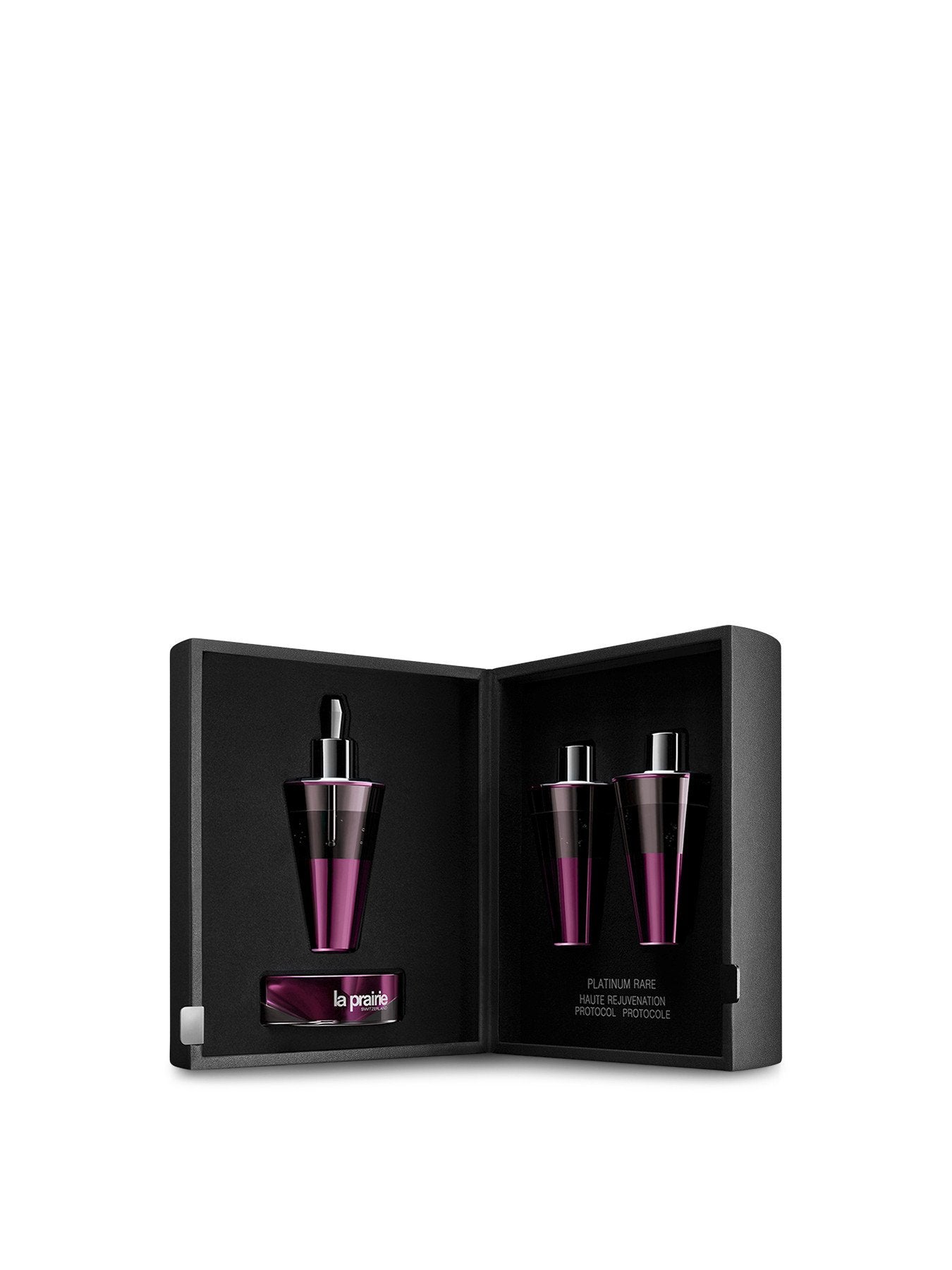 Platinum Rare Haute-Rejuvenation Protocol