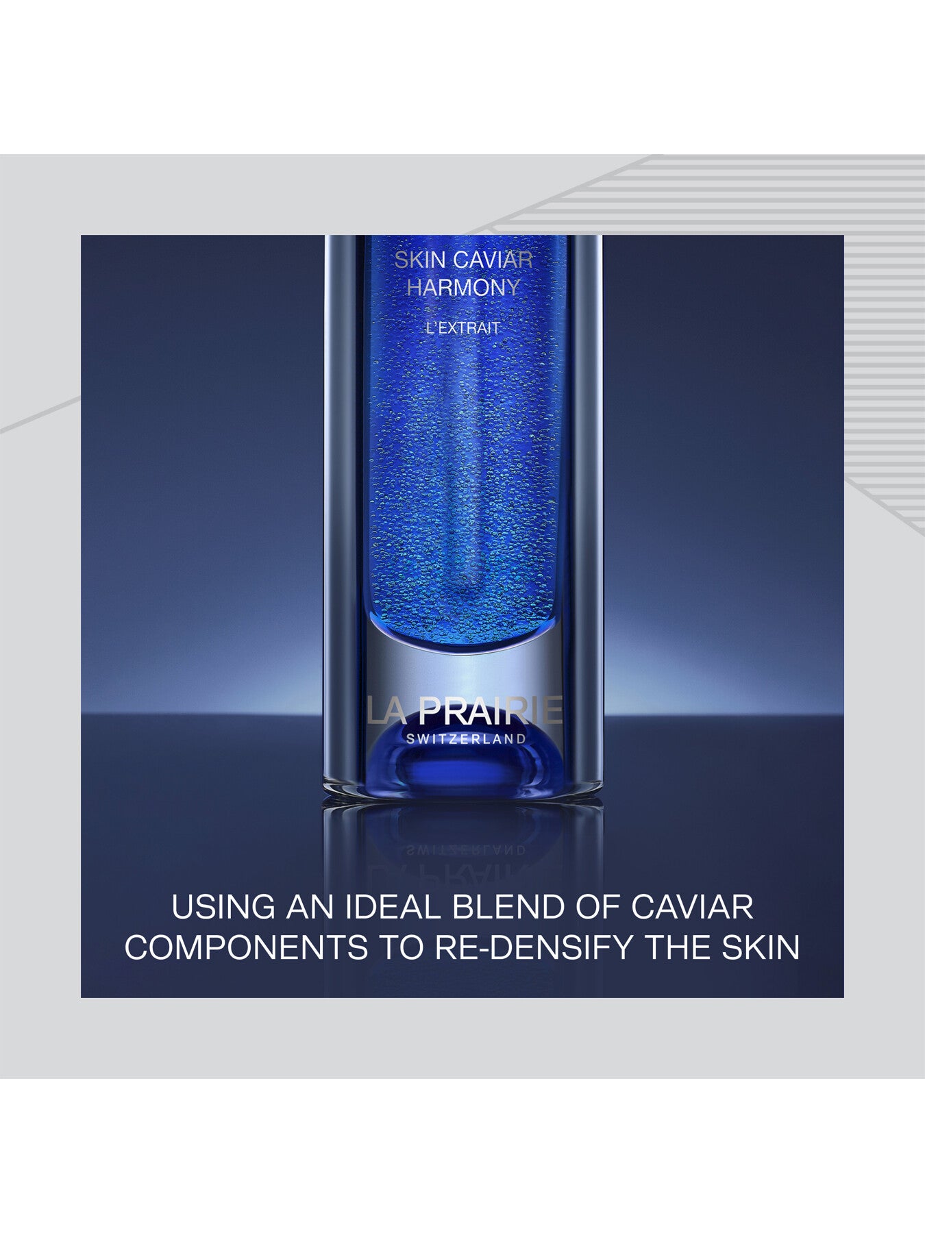 La Prairie Skin Caviar Harmony L’Extrait Lightweight Serum 20ml
