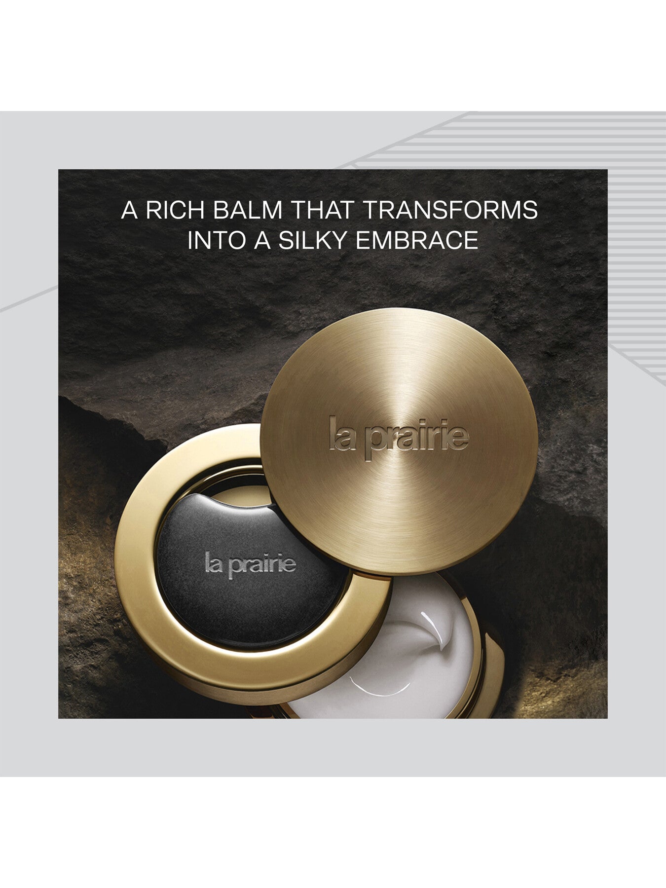 La Prairie Pure Gold Radiance Nocturnal Balm 60ml