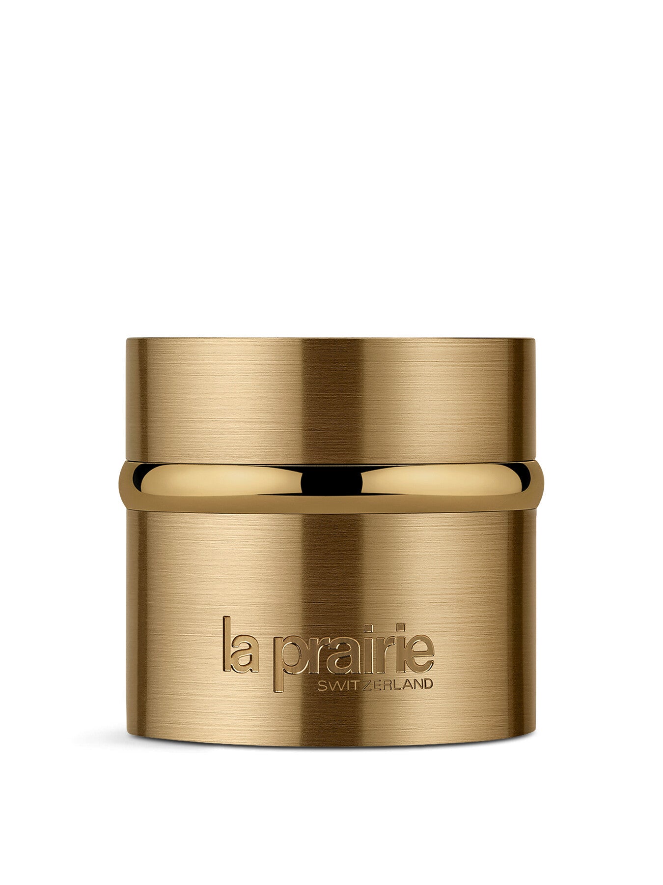 Pure Gold Radiance Cream