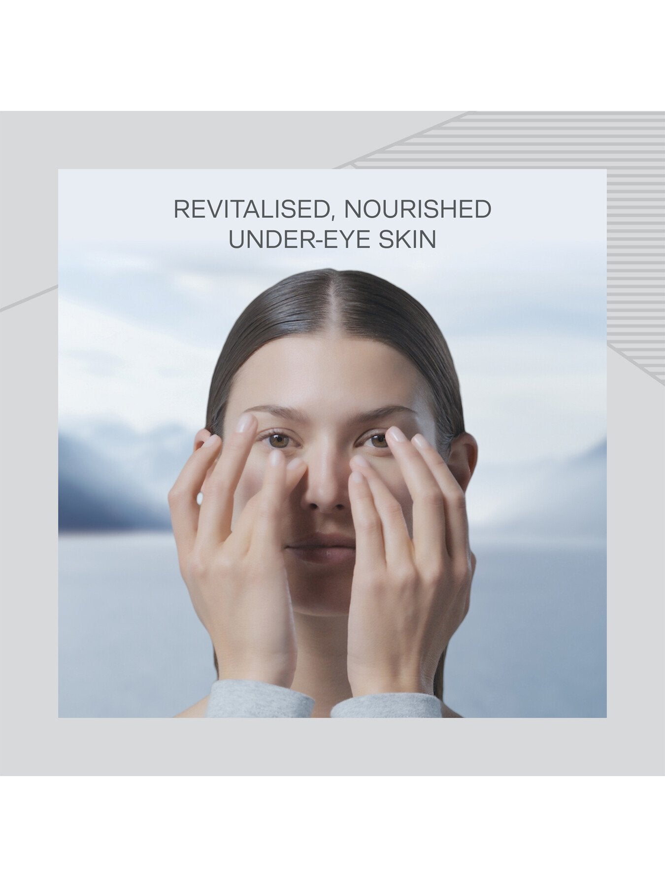 La Prairie Pure Gold Radiance Eye Cream 20ml