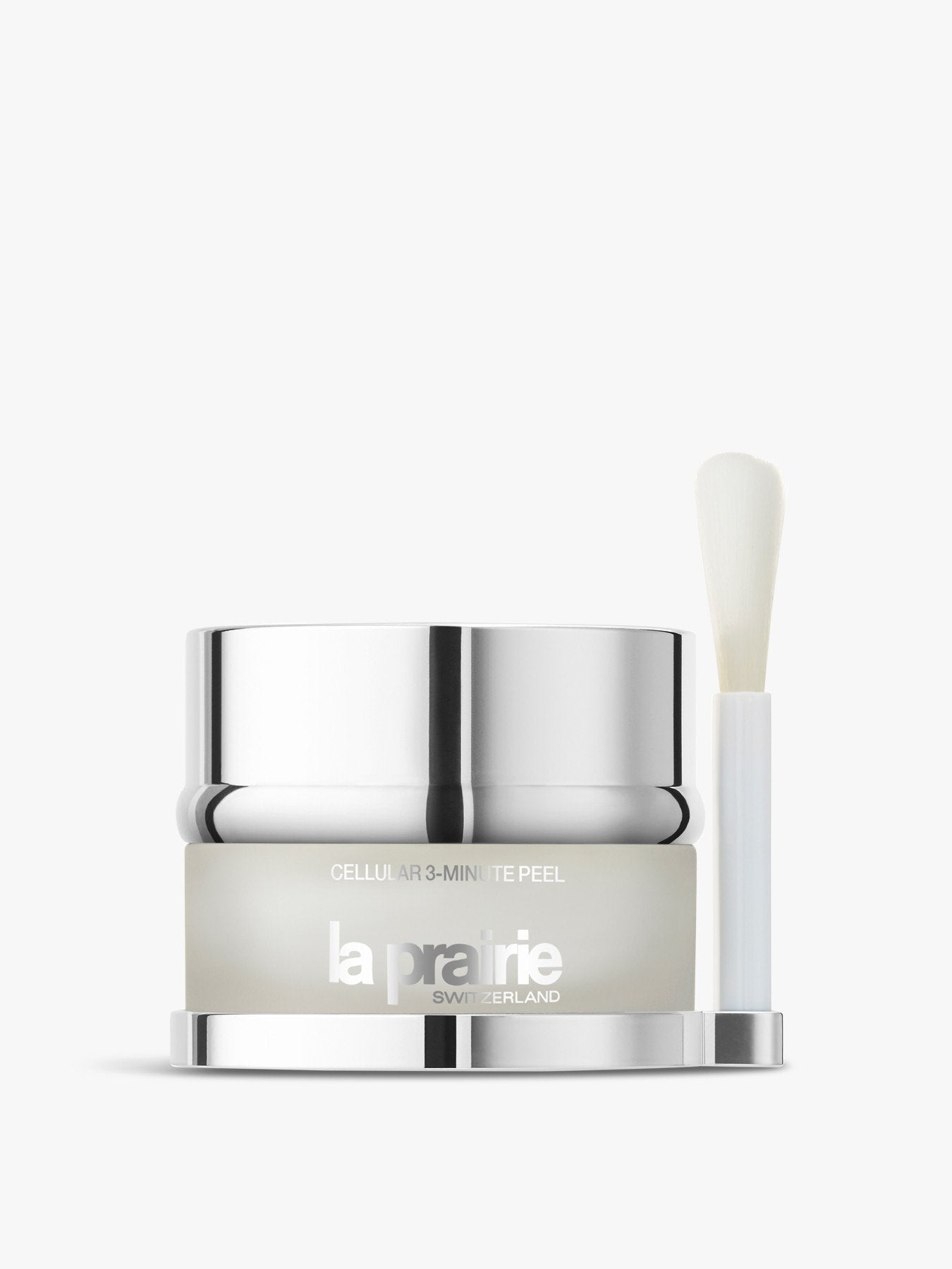 Cellular 3 Minute Peel