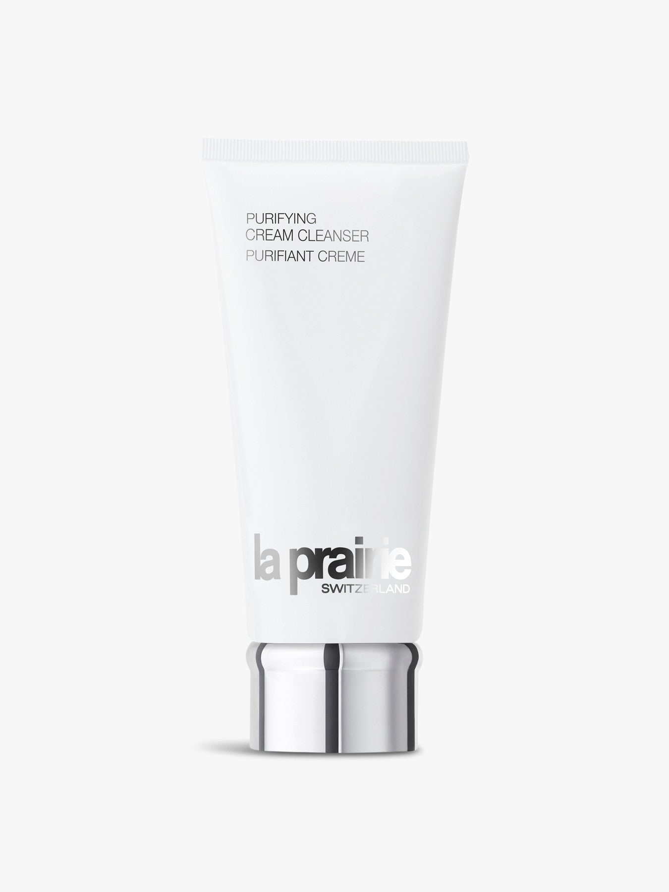 Purifying Cream Cleanser
