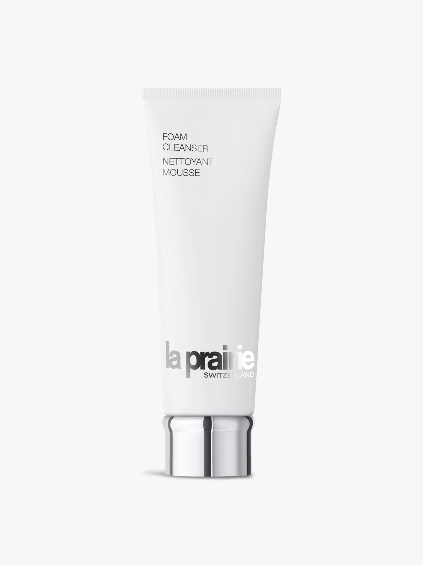 Foam Cleanser
