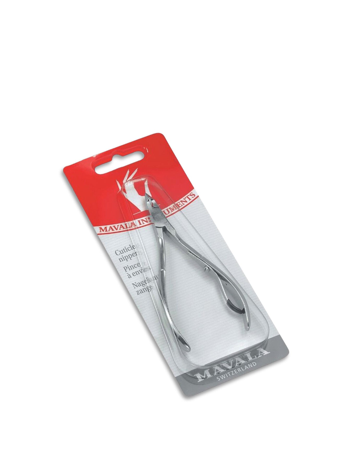 Cuticle Nipper