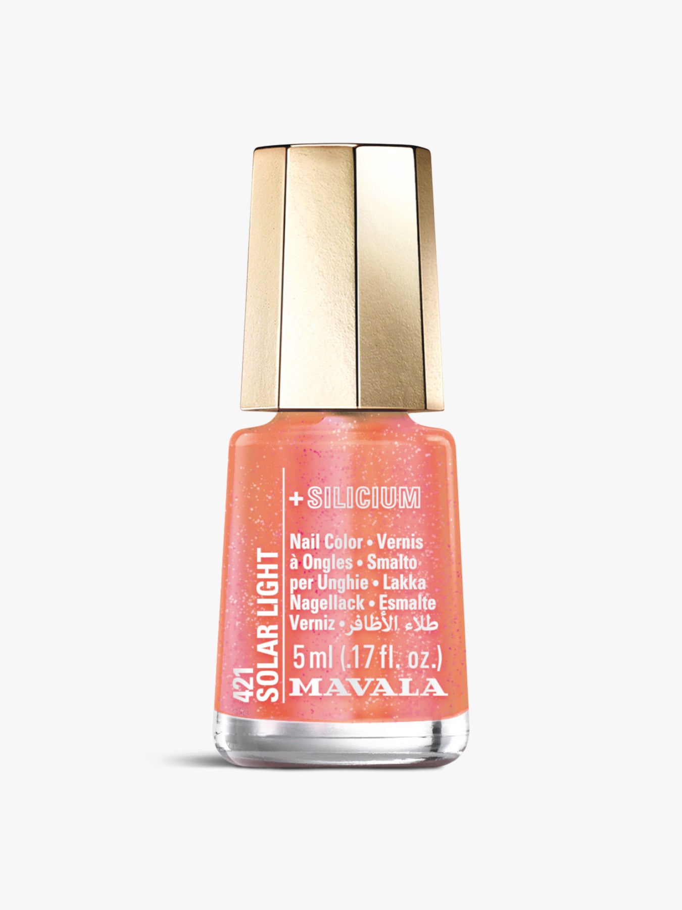 Nail Prismatic 5ml
