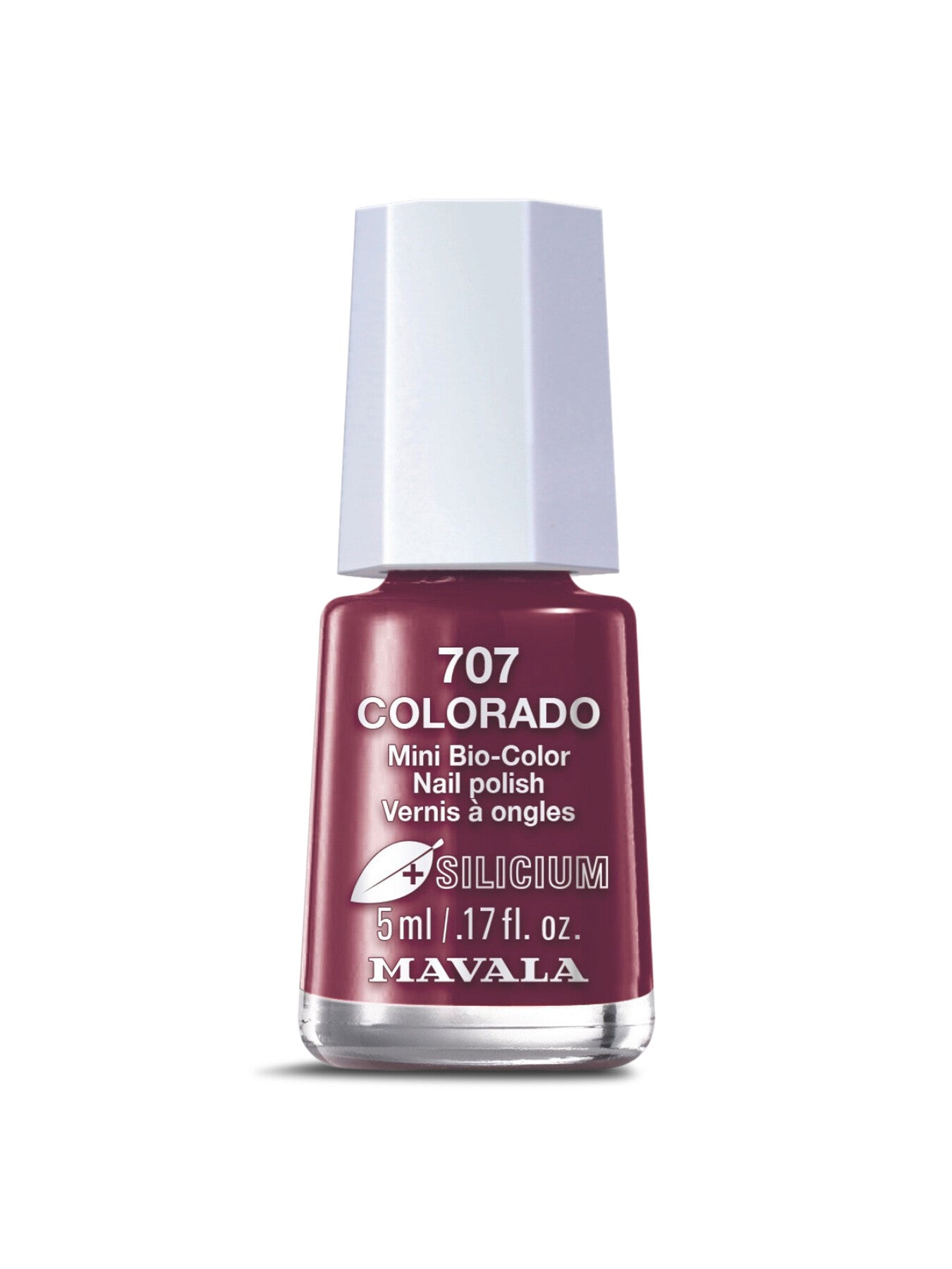 Mini Bio Colour 5ml
