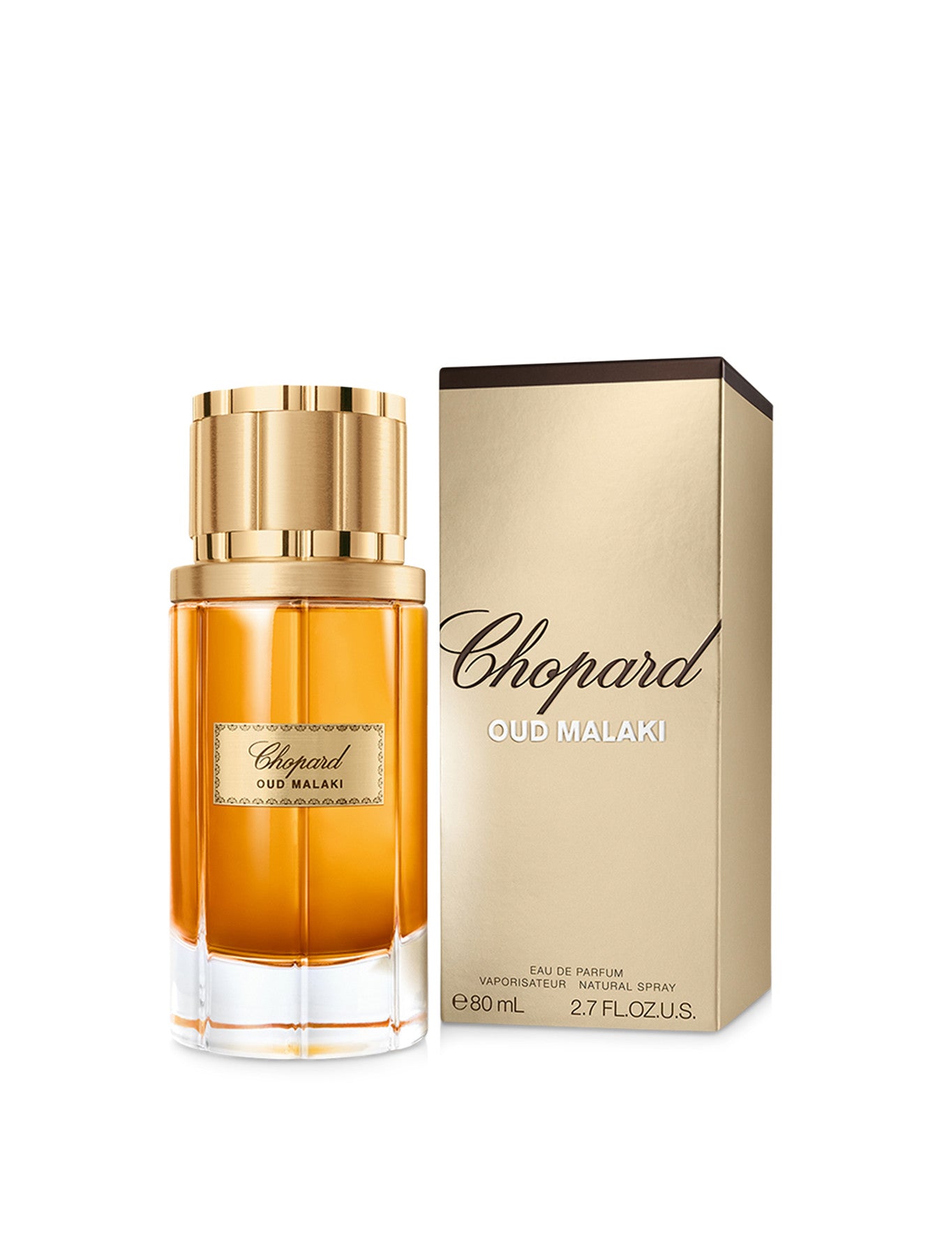 Malaki Oud EDP 80ml