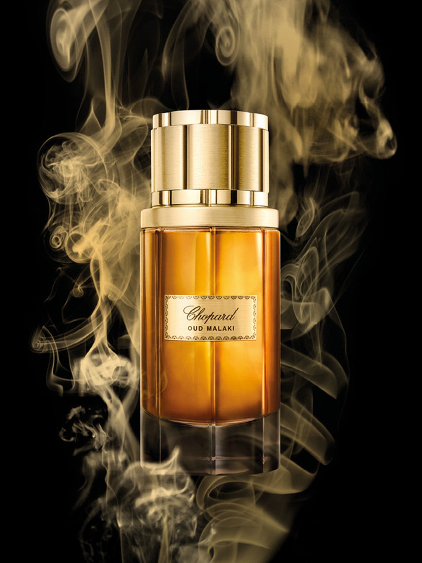 Chopard Oud Malaki 香水 80ml ショパール ウード マラキ Oud Malaki | Chopard® Luxury Accessories 95201-0362