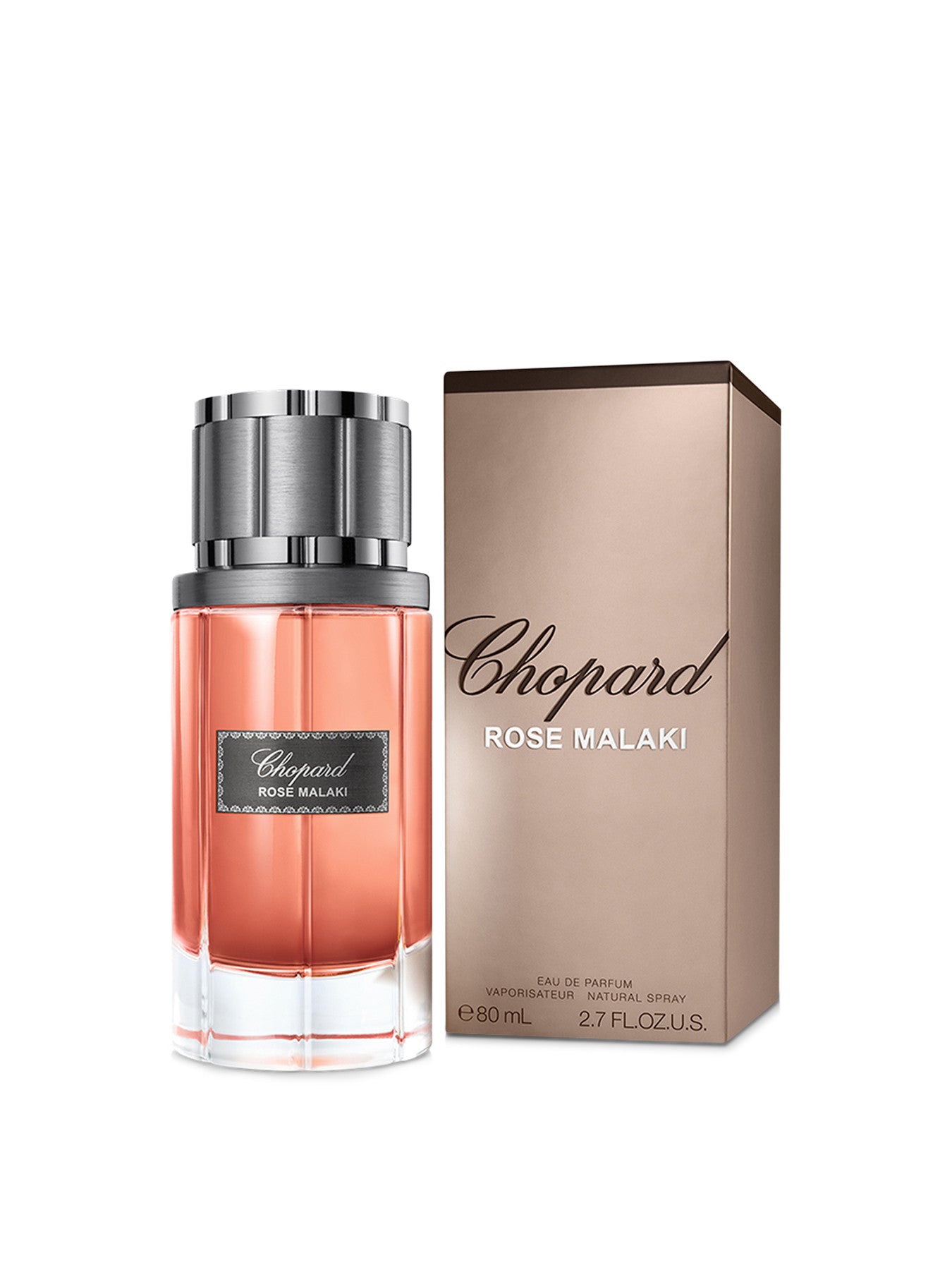 Malaki Rose EDP 80ml
