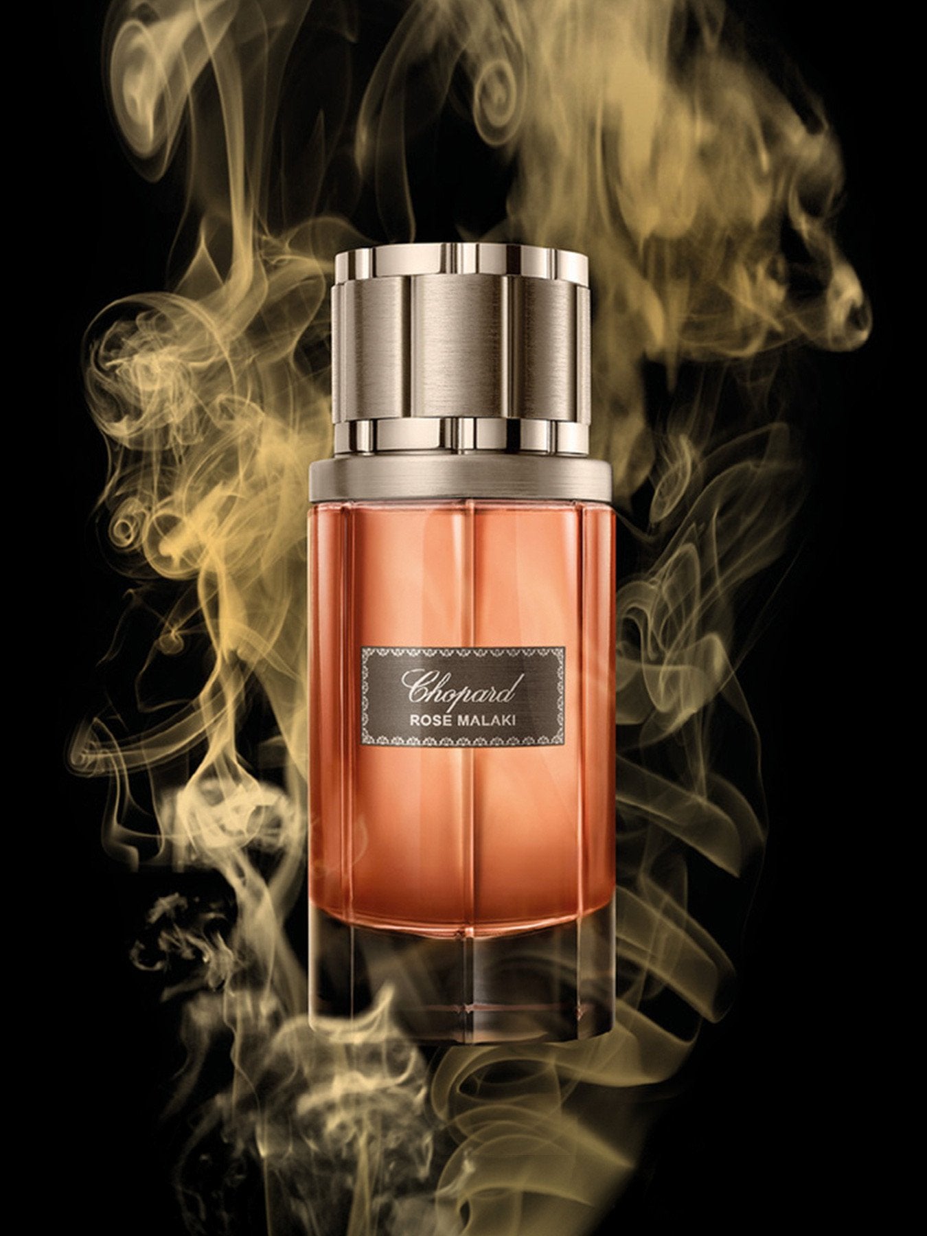 Malaki Rose EDP 80ml