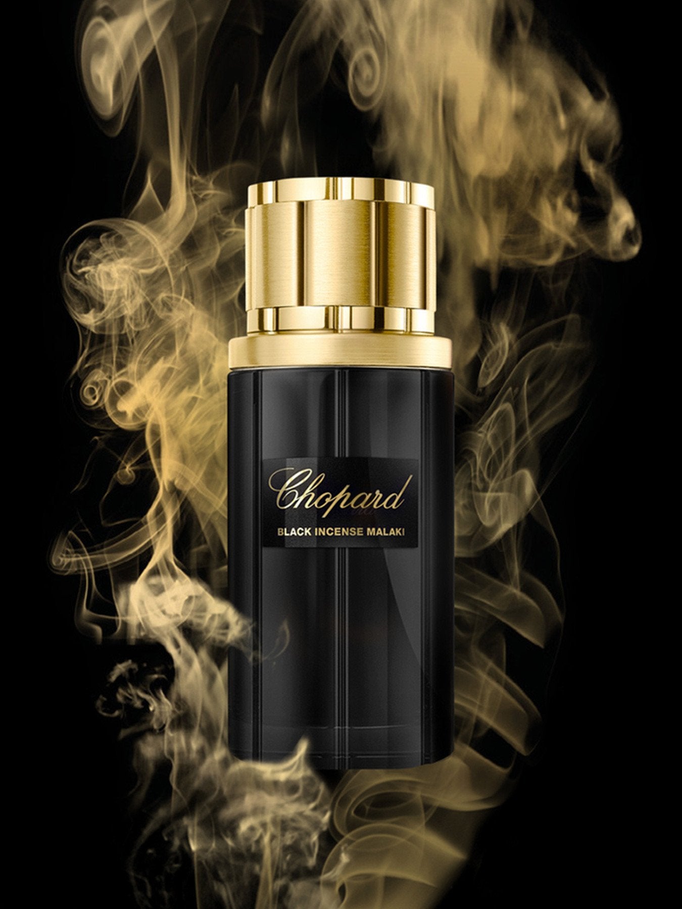 Malaki Black Incense EDP 80ml