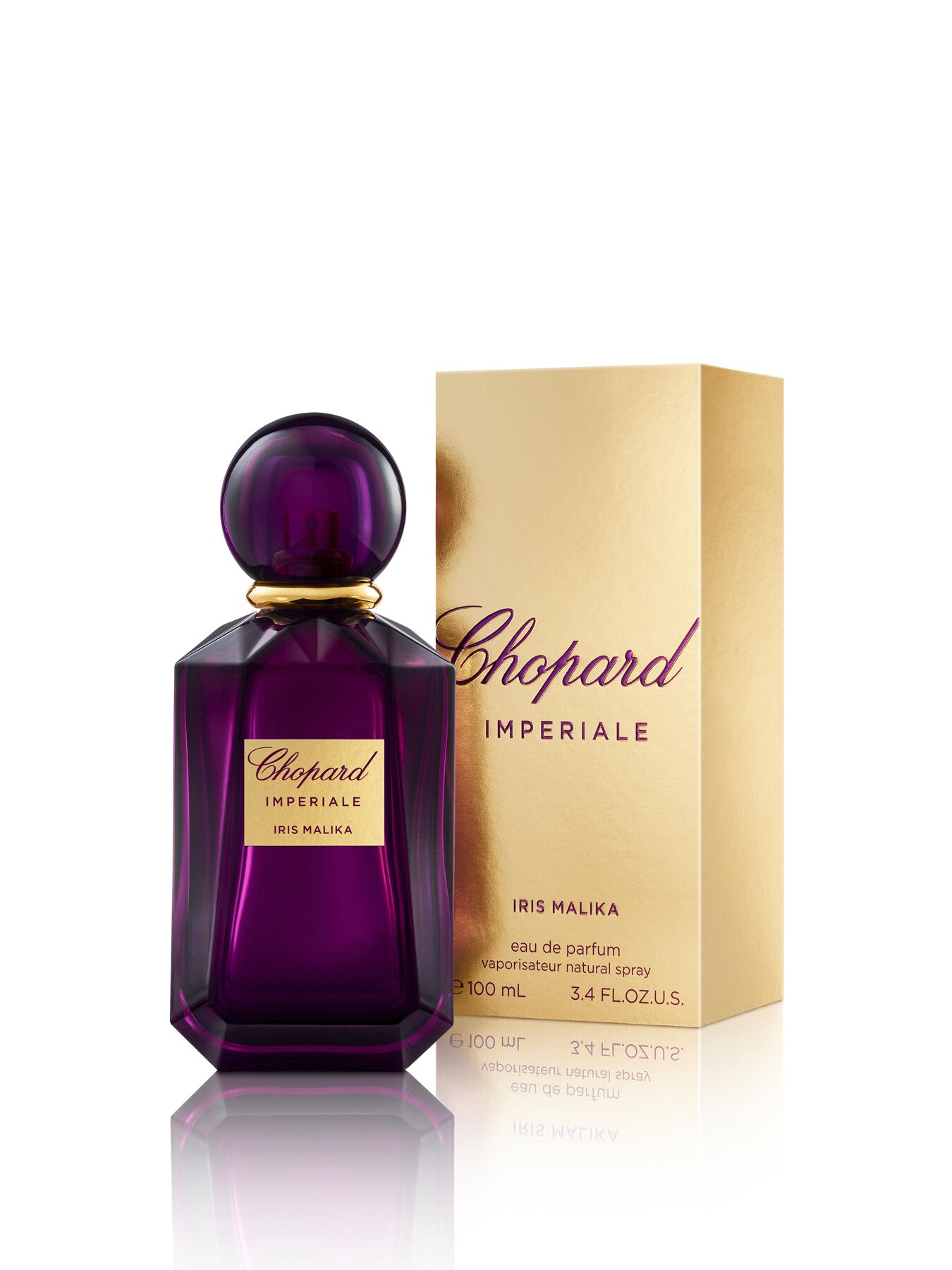 Iris Malika EDP 100ml