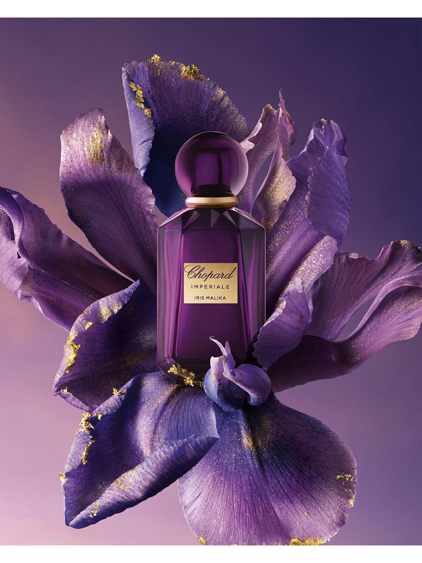Iris Malika EDP 100ml
