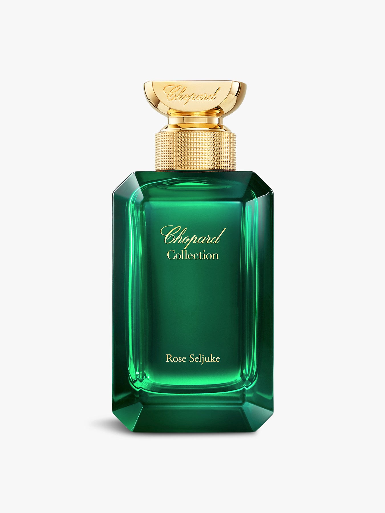 Rose Seljuke EDP 100ml