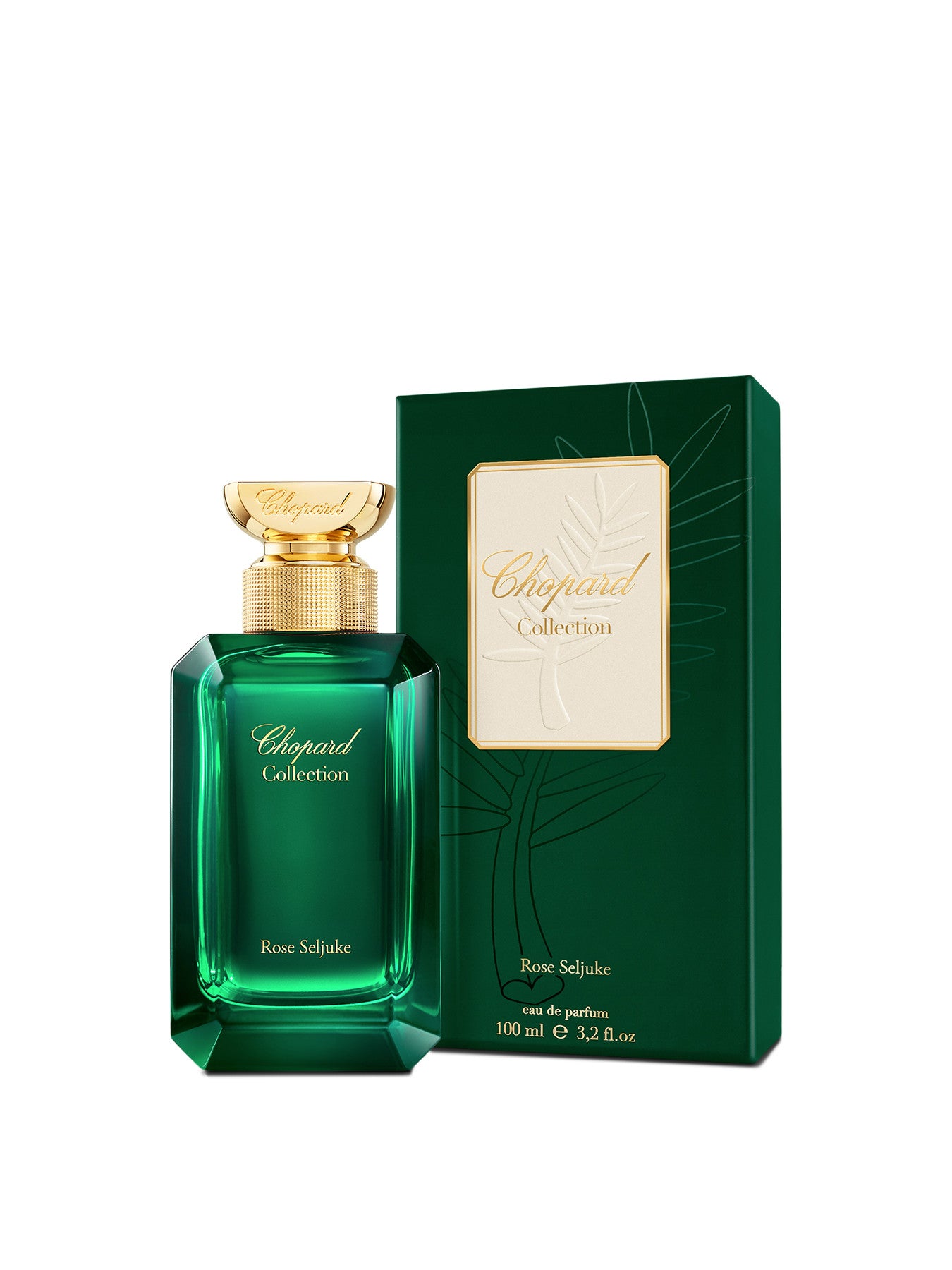 Rose Seljuke EDP 100ml