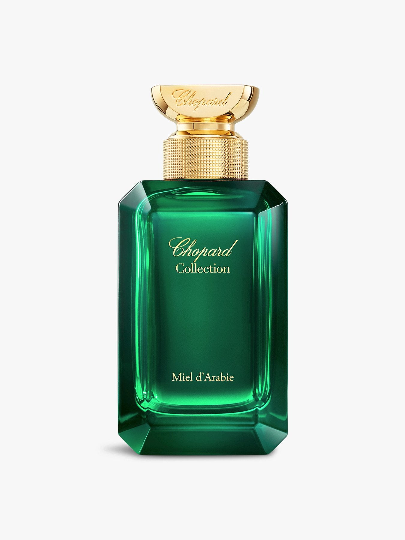 Miel D'Arabie Eau de Parfum 100ml