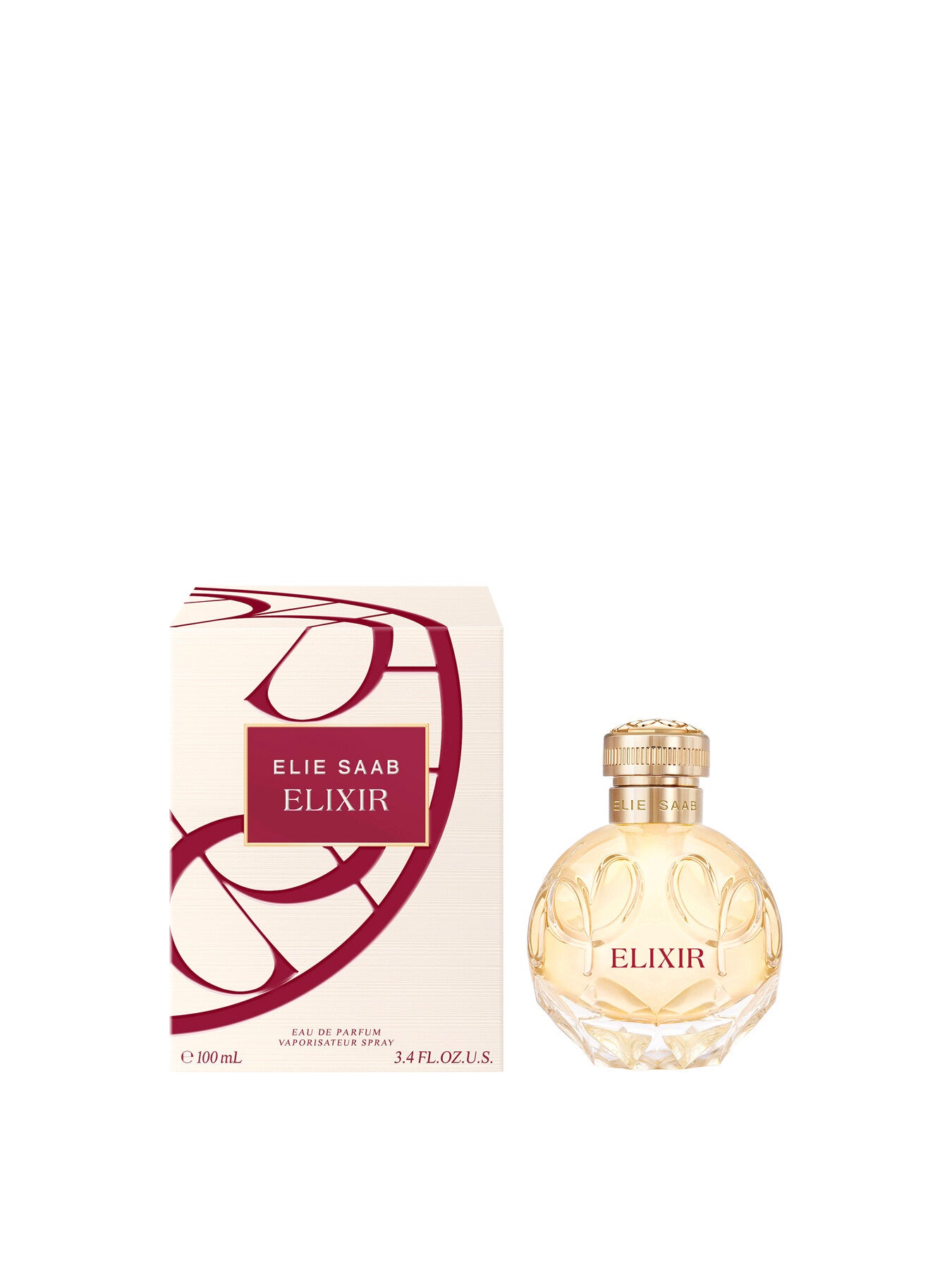 Elixir Eau de Parfum 100ml