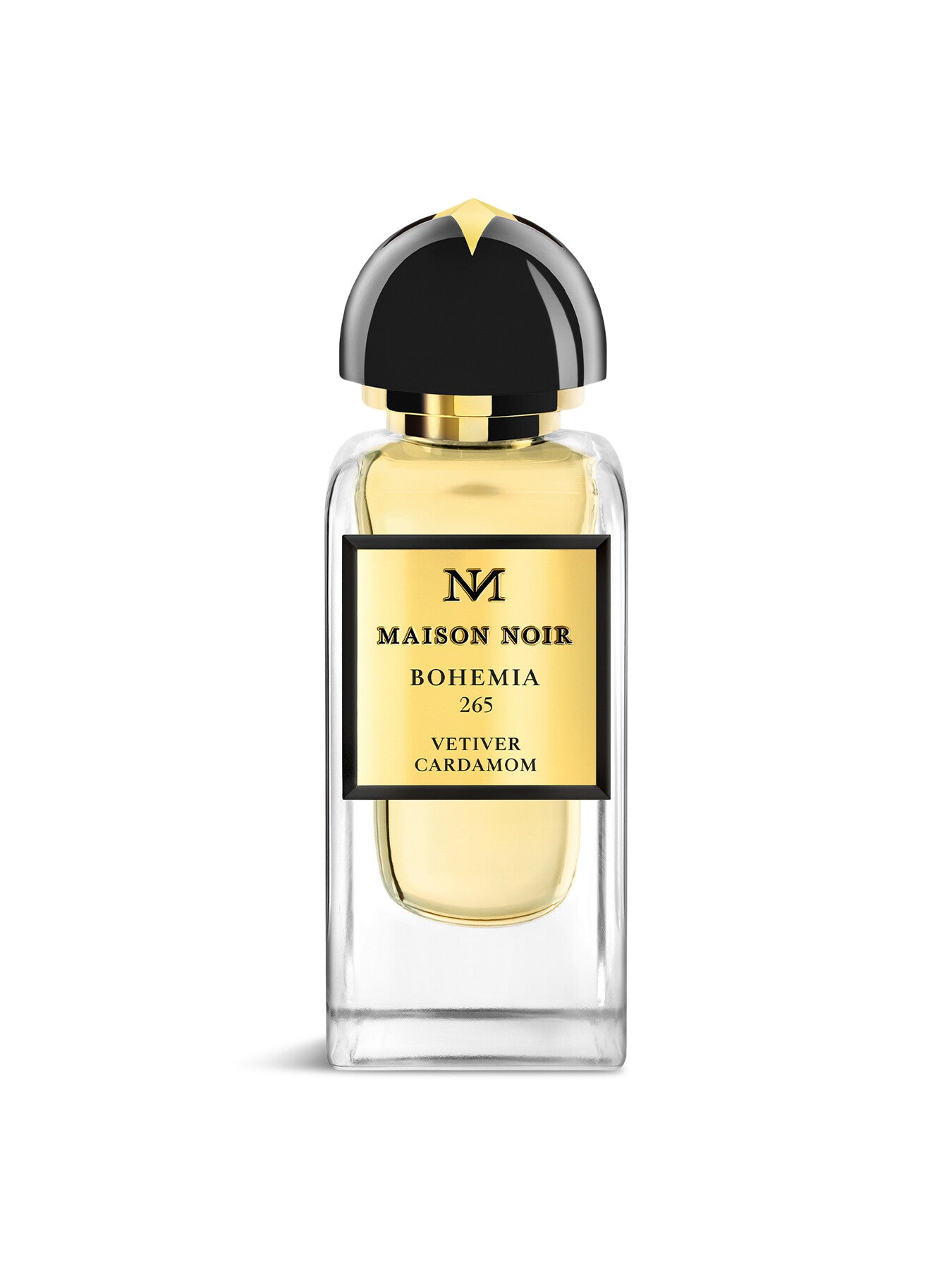 Bohemia 265 Eau de Parfum 50ml