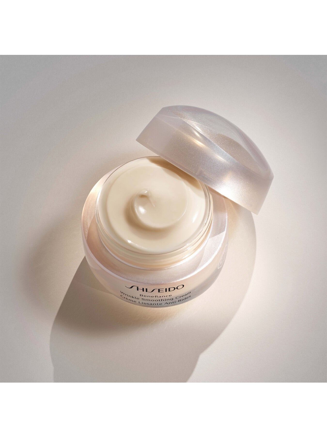 Benefiance Wrinkle Smoothing Cream