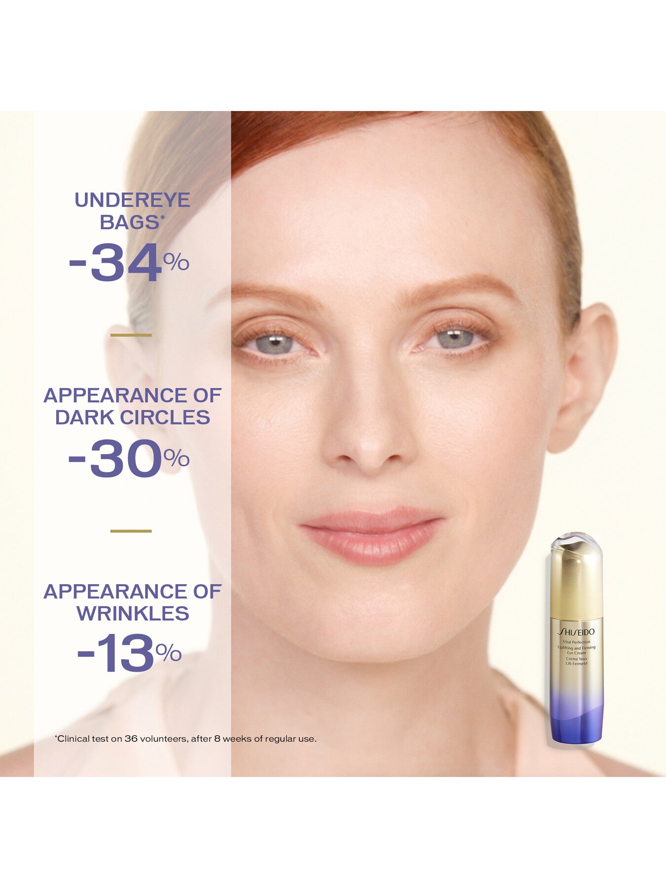 Vital Perfection Uplifting Firming Eye Cream