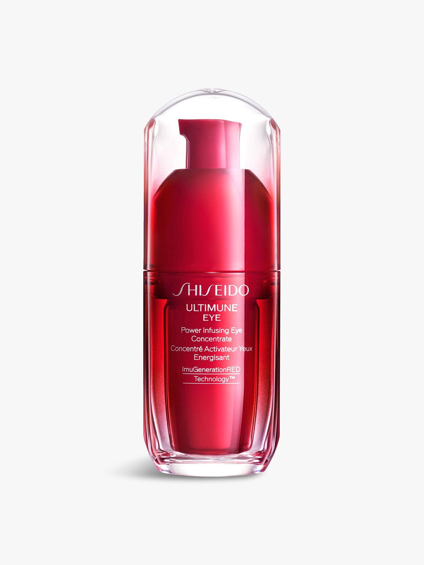 Power Infusing Eye Concentrate