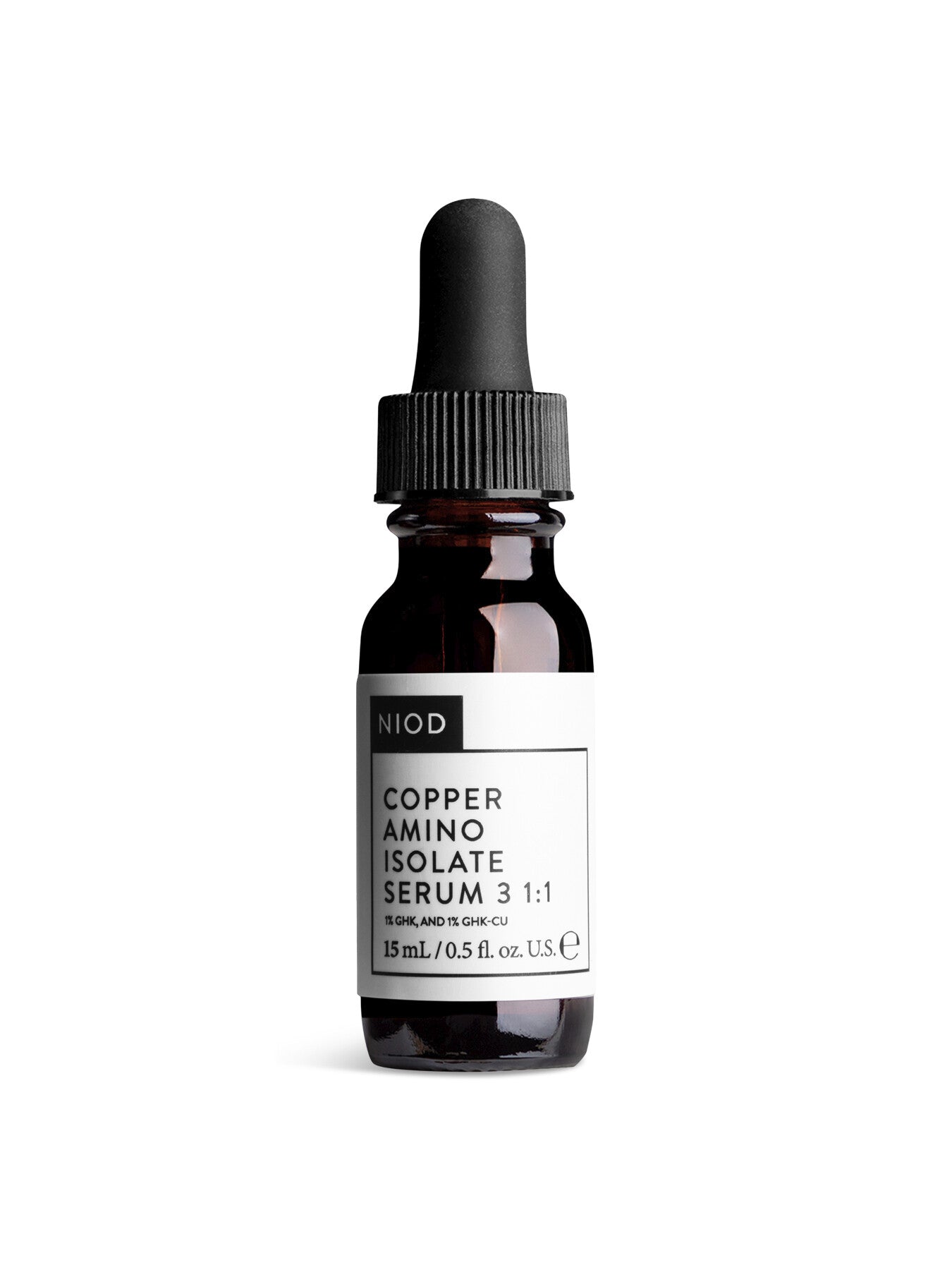 Copper Amino Isolate Serum311 15ml