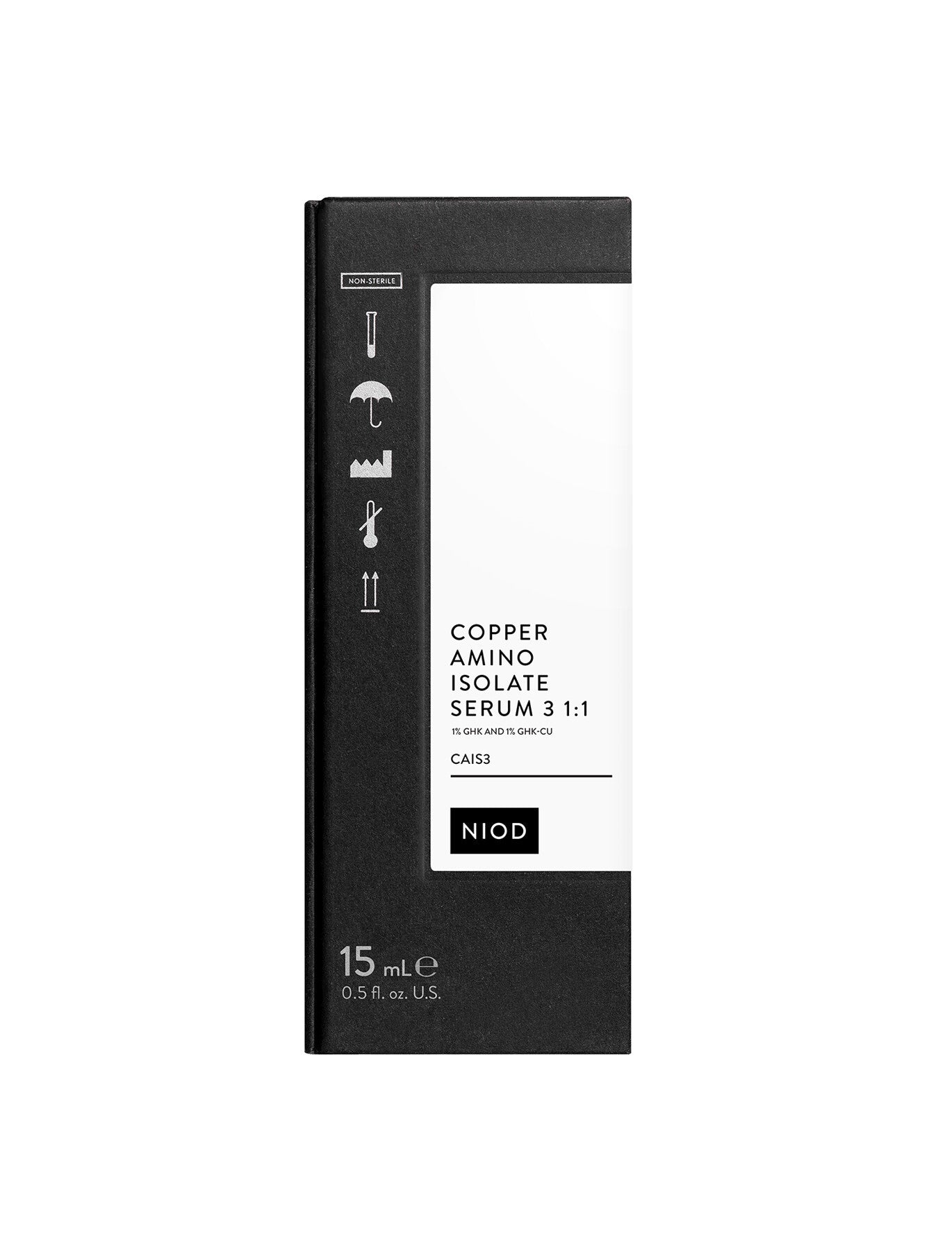 Copper Amino Isolate Serum311 15ml