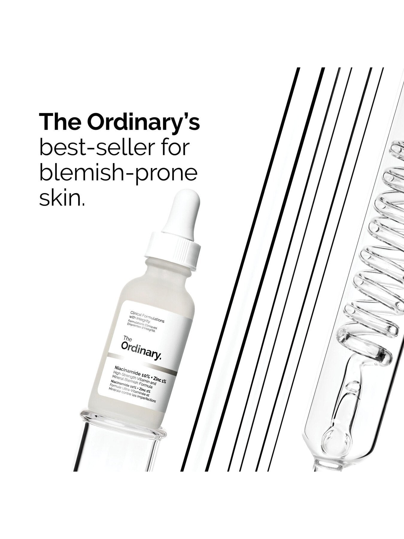 Niacinamide 10 Zinc 1