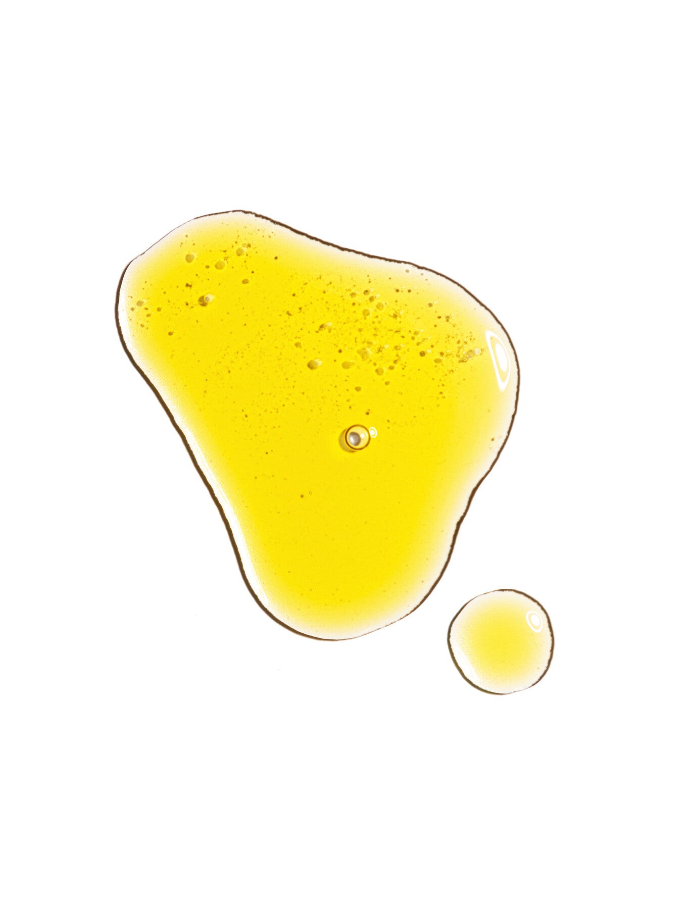 100 Organic Cold-Pressed Rose Hip Oil