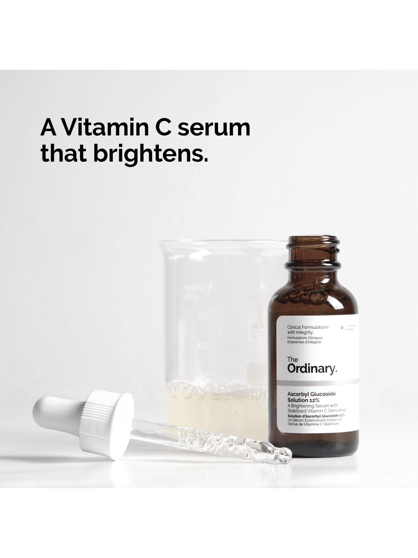 Ascorbyl Glucoside Solution 12
