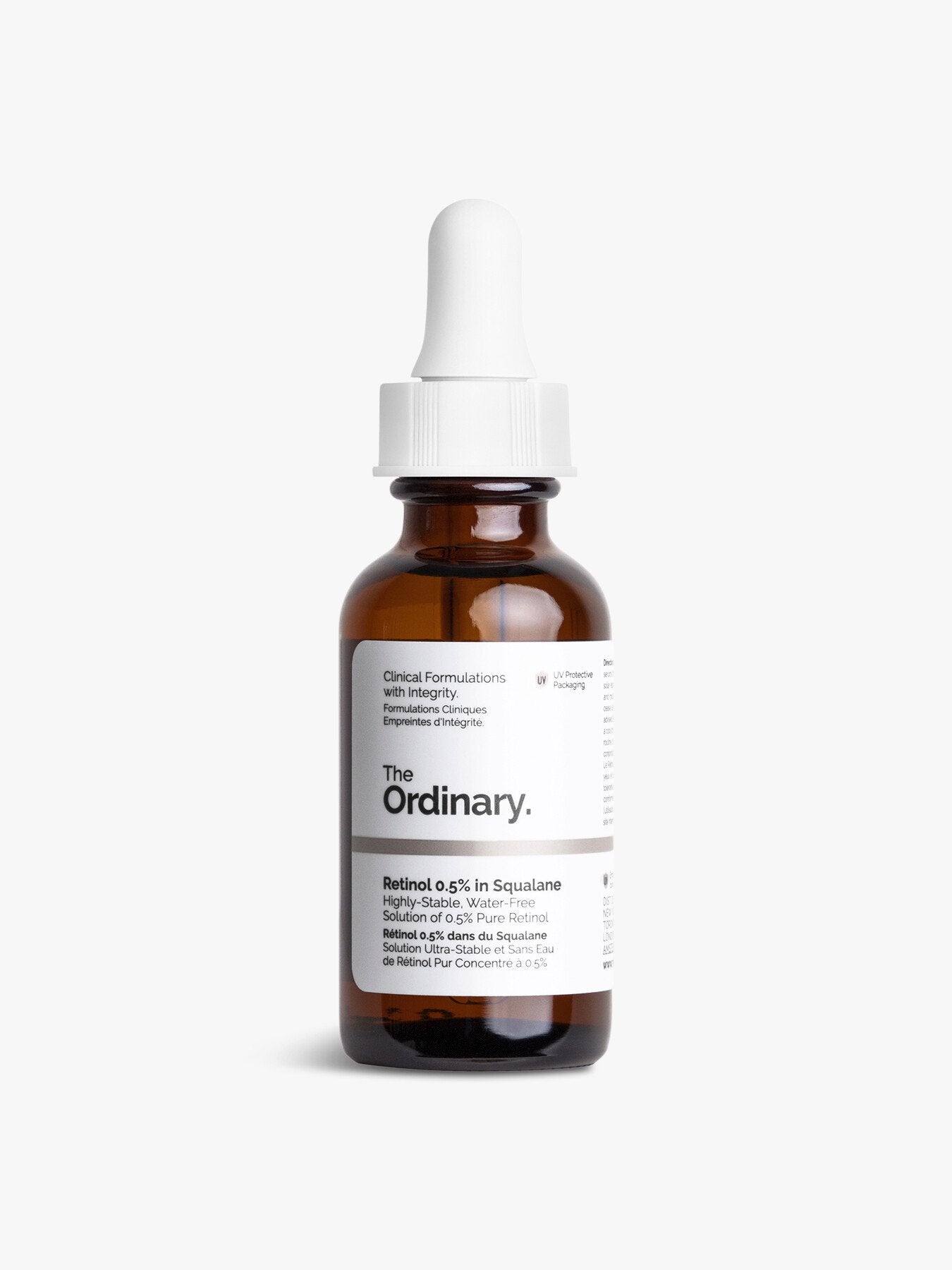 Retinol 0.5 In Squalane