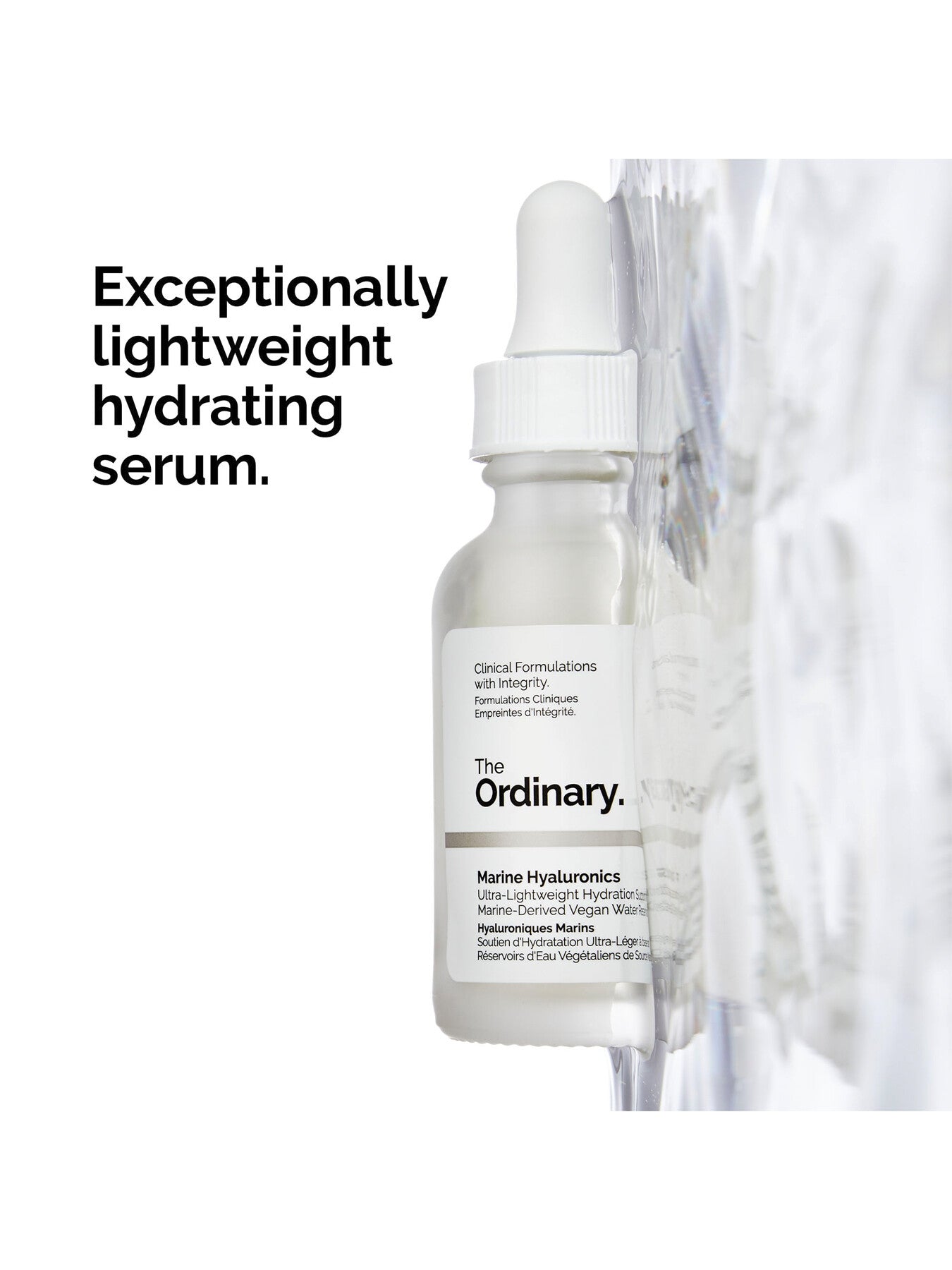 Marine Hyaluronics