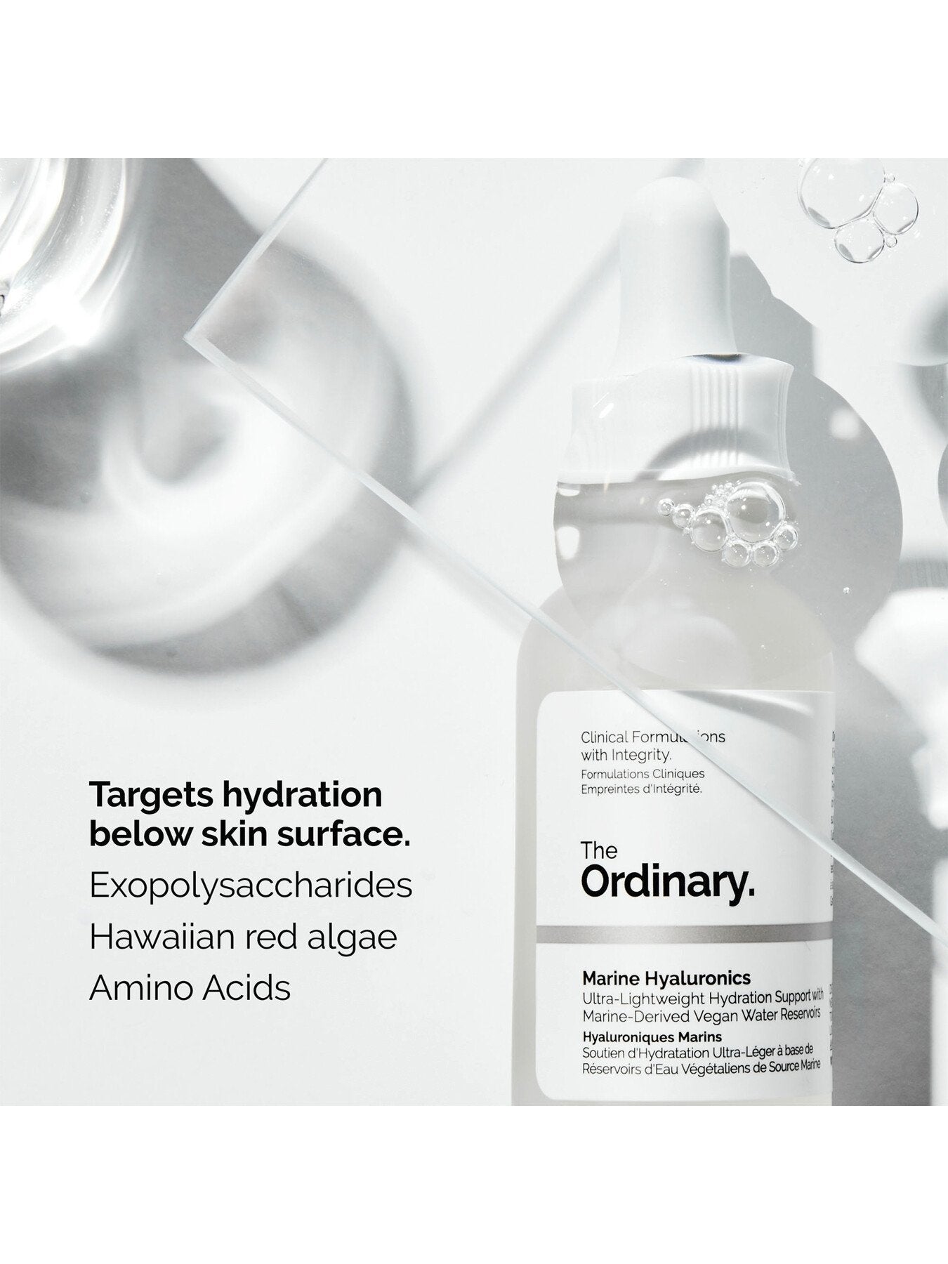 Marine Hyaluronics