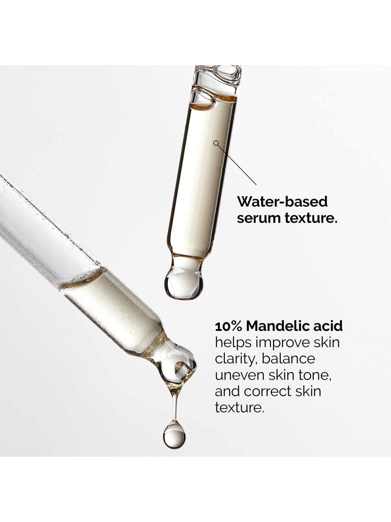 Mandelic Acid 10