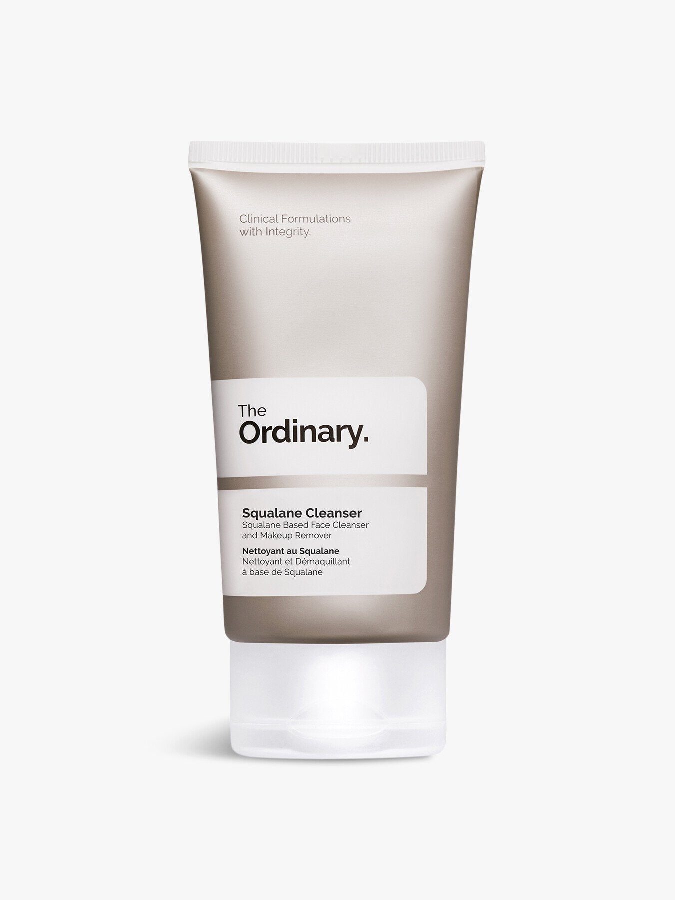Squalane Cleanser