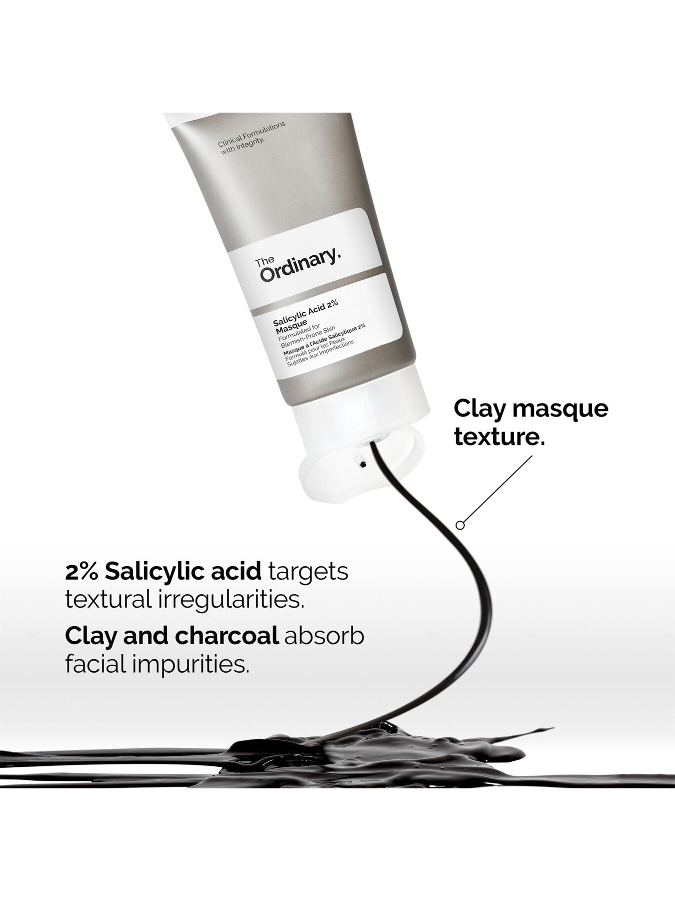Salicylic Acid 2 Masque