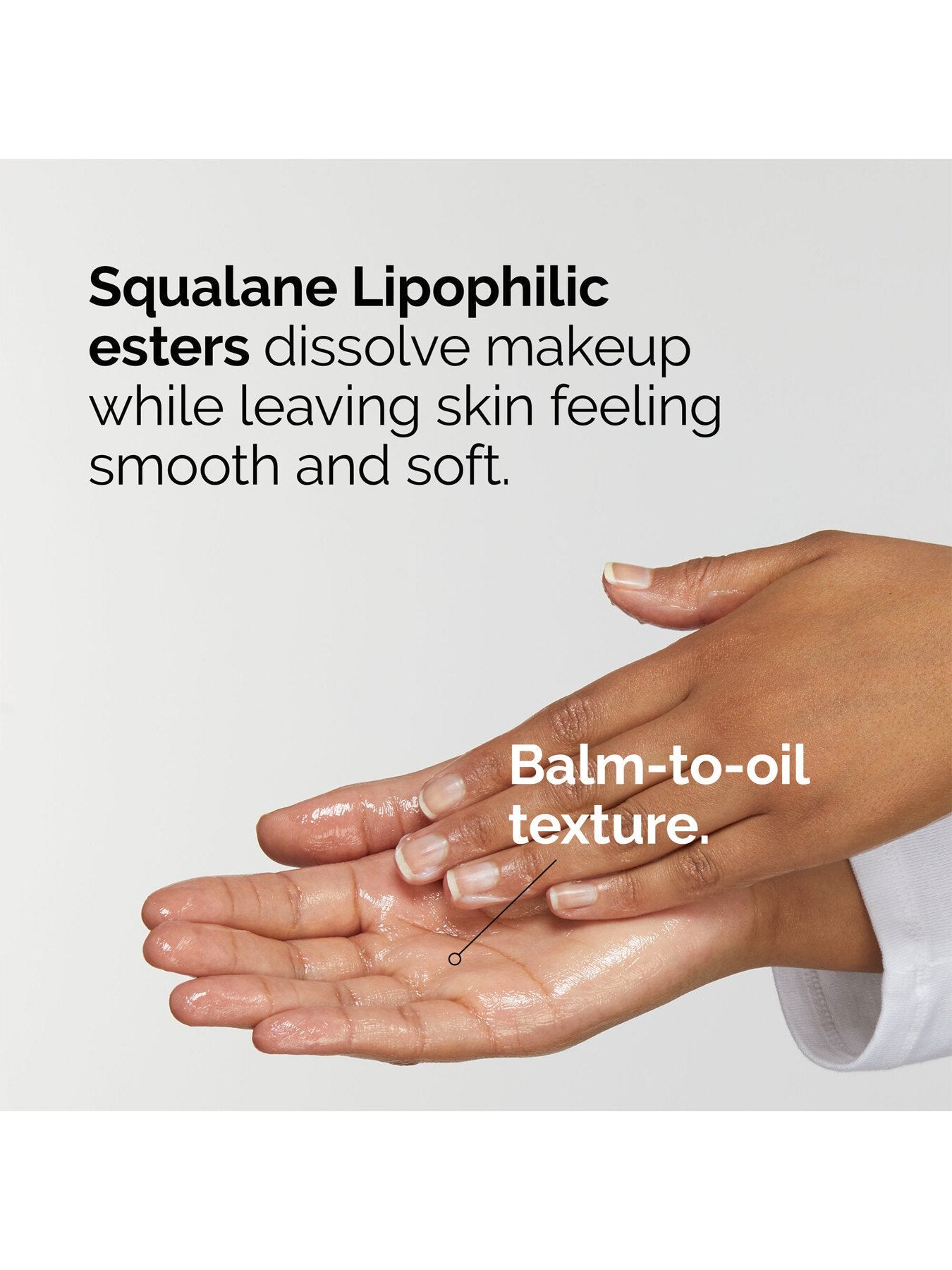 Squalane Cleanser 150ml